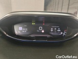  Peugeot  3008  1.2 PureTech S/S GT 96kW/130pk  5D/P Man-6 #9