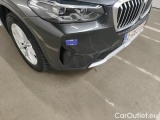  Bmw  X3  xDrive30e (120 kW) (PHEV) 200kW/272pk  5D/P Auto-8 #15