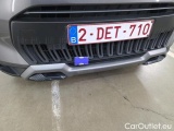 Citroen  C3  Aircross 1.2 PureTech 110 S/S MAN6 Feel 81kW/110pk  5D/P Man-6 - CO2 incomplet #27