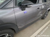  Citroen  C3  Aircross 1.2 PureTech 110 S/S MAN6 Feel 81kW/110pk  5D/P Man-6 - CO2 incomplet #37