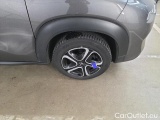  Citroen  C3  Aircross 1.2 PureTech 110 S/S MAN6 Feel 81kW/110pk  5D/P Man-6 - CO2 incomplet #72