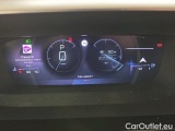  Peugeot  308  SW 1.5 BlueHDi 130 S/S EAT8 GT Pack 96kW/130pk  5D/P Auto-8 #9