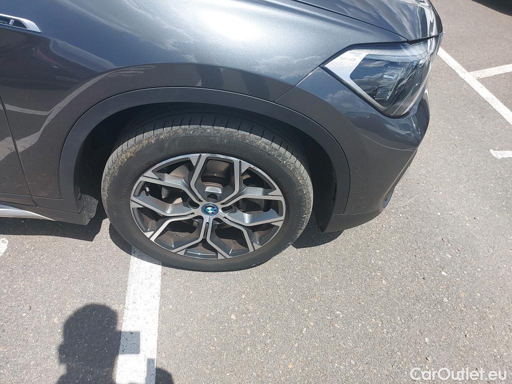 Bmw  X1 Serie  xDrive 25e 1.5 220CV AT6 E6d #3