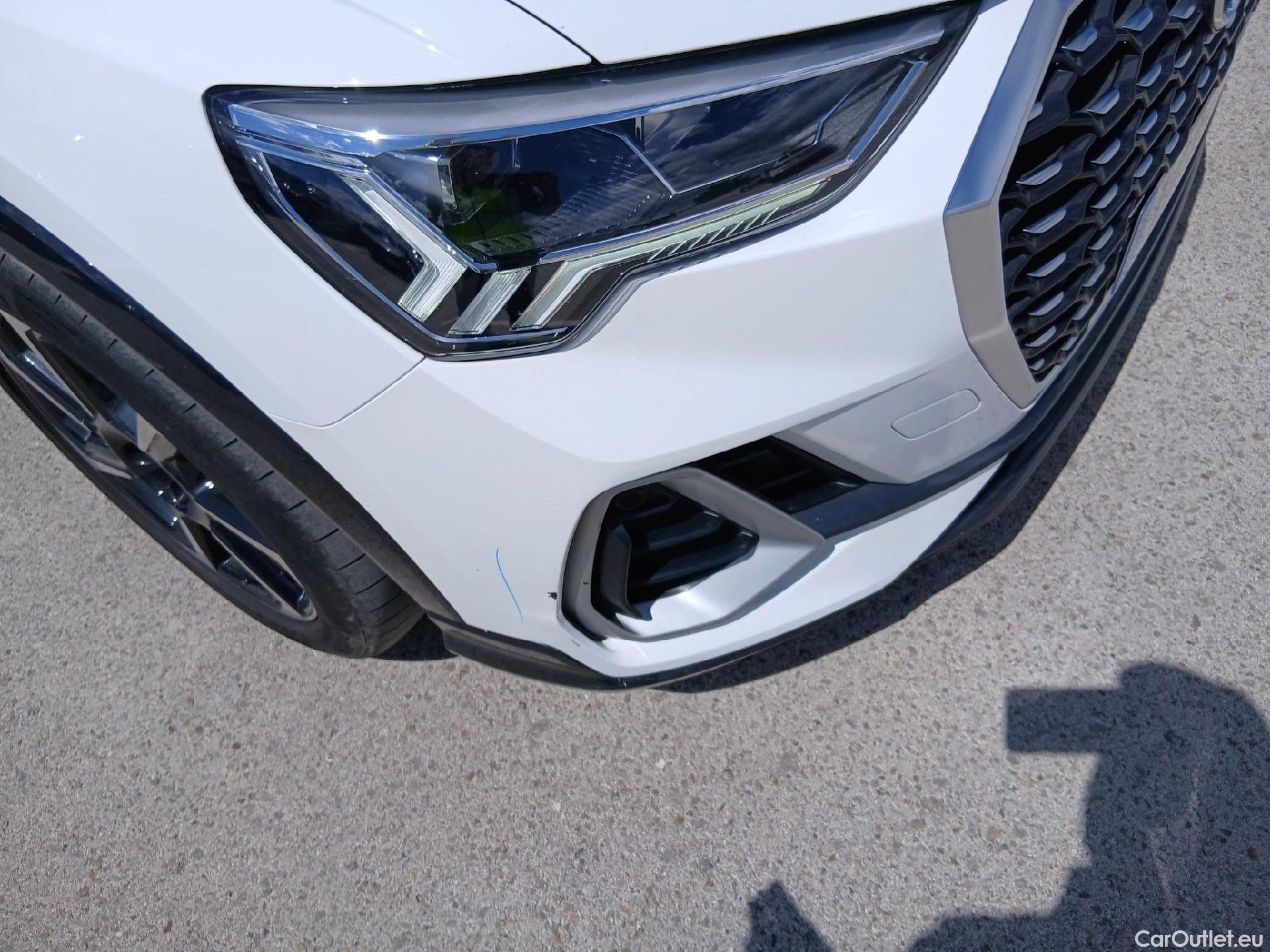  Audi  Q3 AUDI  Sportback / 2019 / 5P / todoterreno 35 TFSI 110kW (150CV) S tronic S Line #5