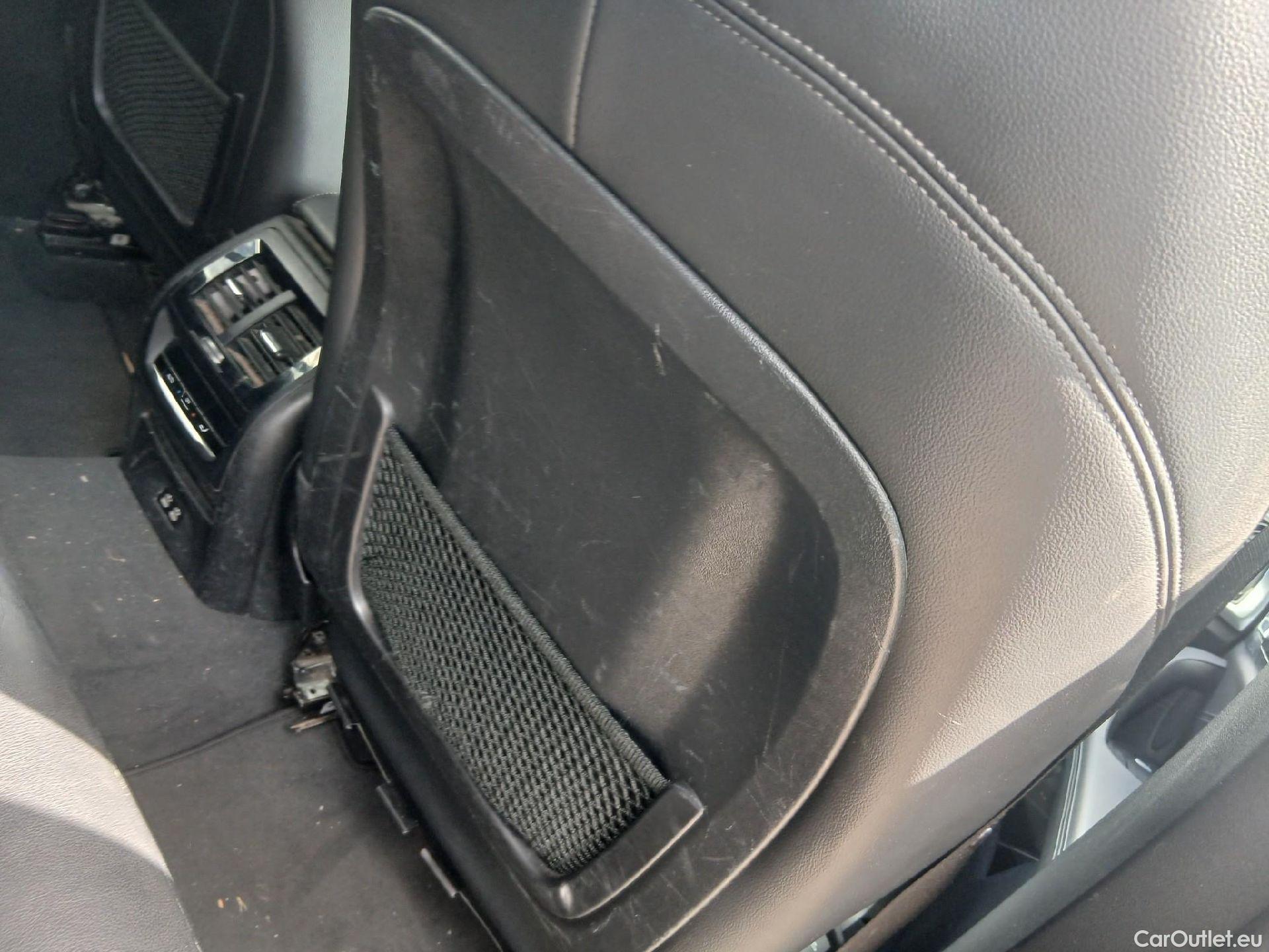  Bmw  X3 BMW  / 2017 / 5P / todoterreno xDrive30e #17