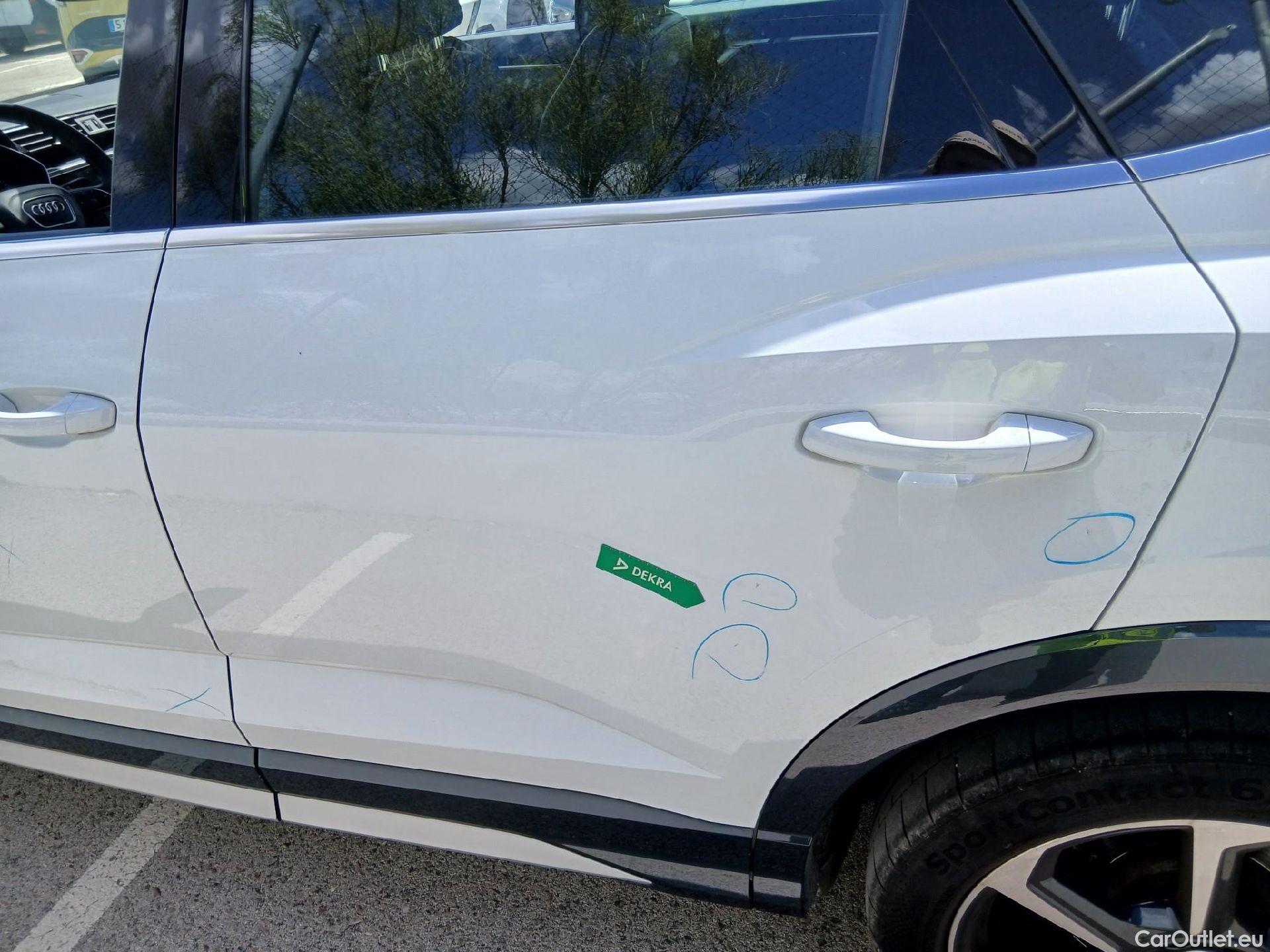  Audi  Q3 AUDI  Sportback / 2019 / 5P / todoterreno 35 TFSI 110kW (150CV) S tronic S Line #22