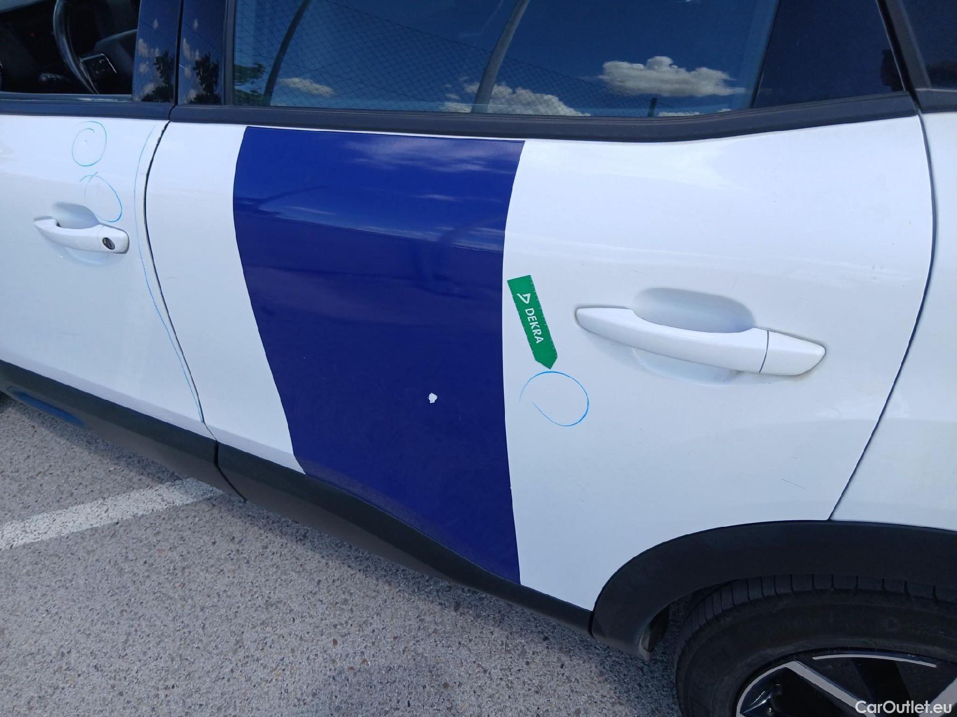  Citroen  C4 CITROEN ë- / 2020 / 5P / berlina con portón ë- eléctrico 100kW Feel Pack #27