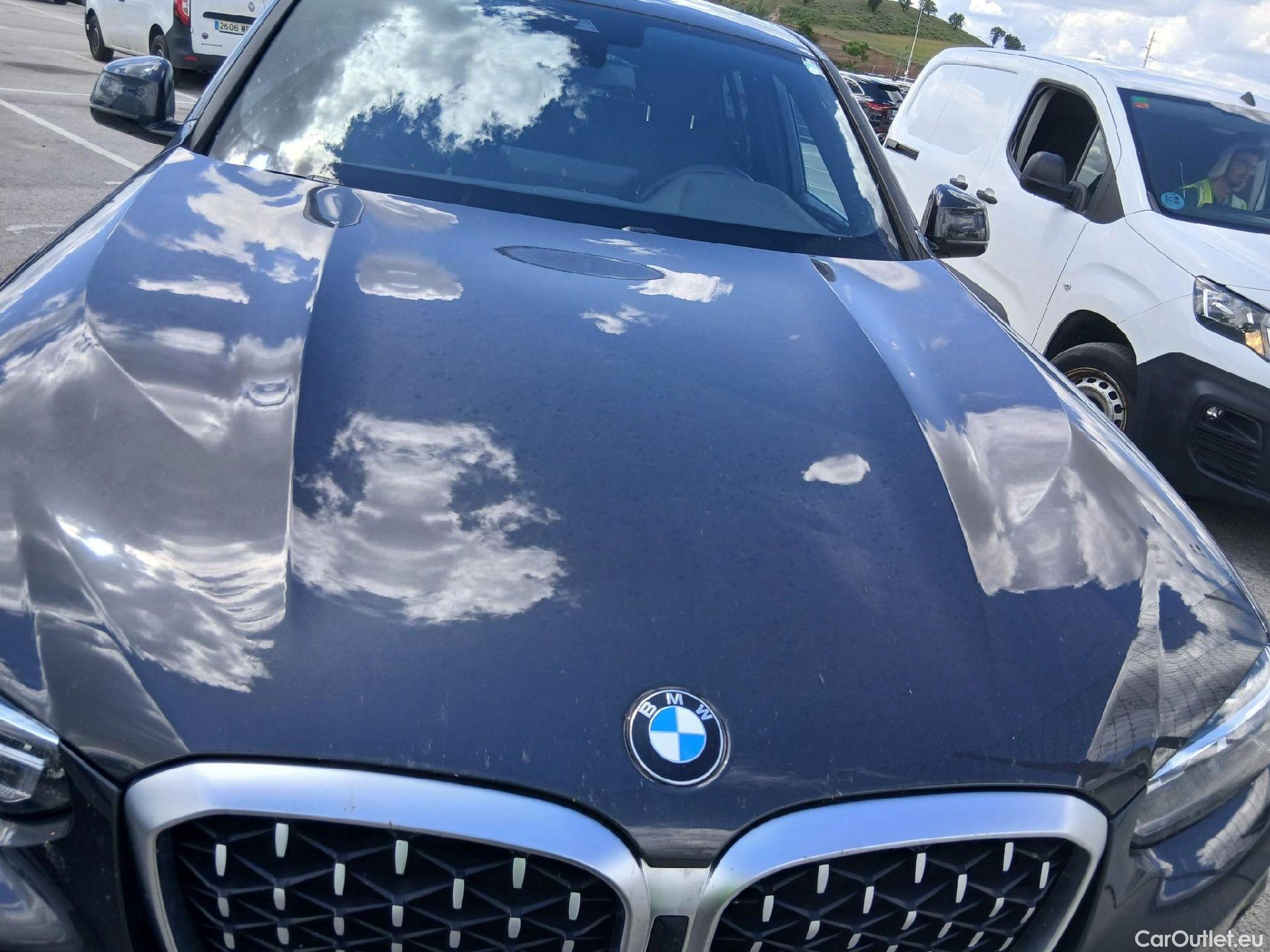  Bmw  X4 Serie  xDrive 20d M Sport 2.0 190CV AT8 6E #5