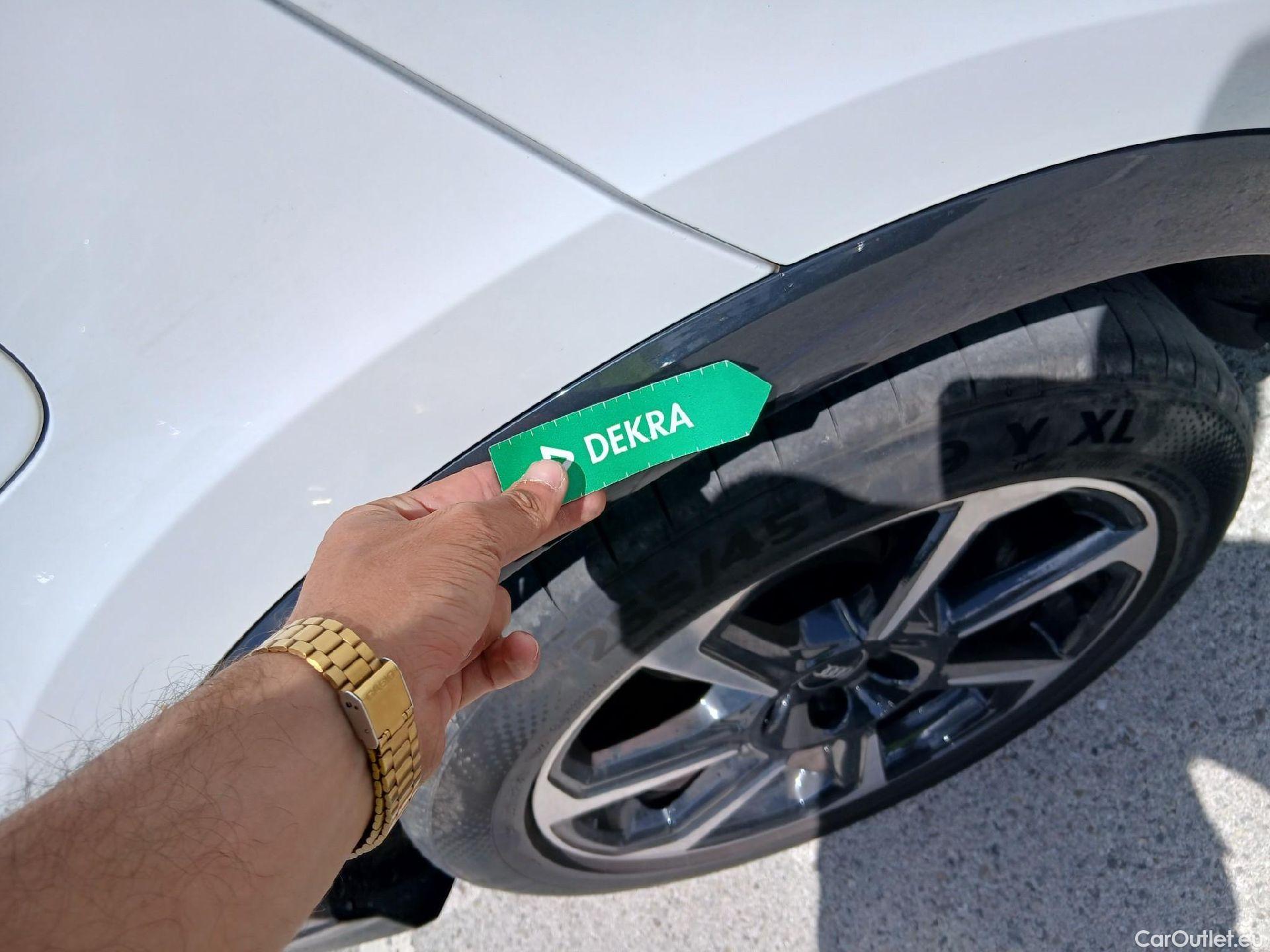  Audi  Q3 AUDI  Sportback / 2019 / 5P / todoterreno 35 TFSI 110kW (150CV) S tronic S Line #32
