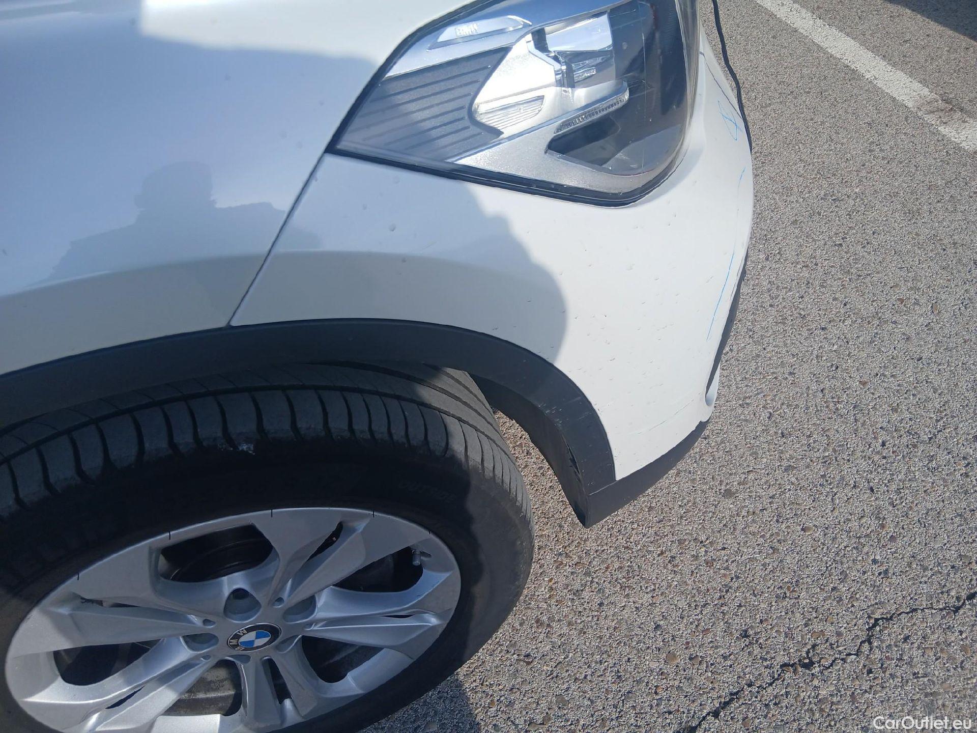  Bmw  X1 BMW  / 2019 / 5P / todoterreno sDrive18d #28