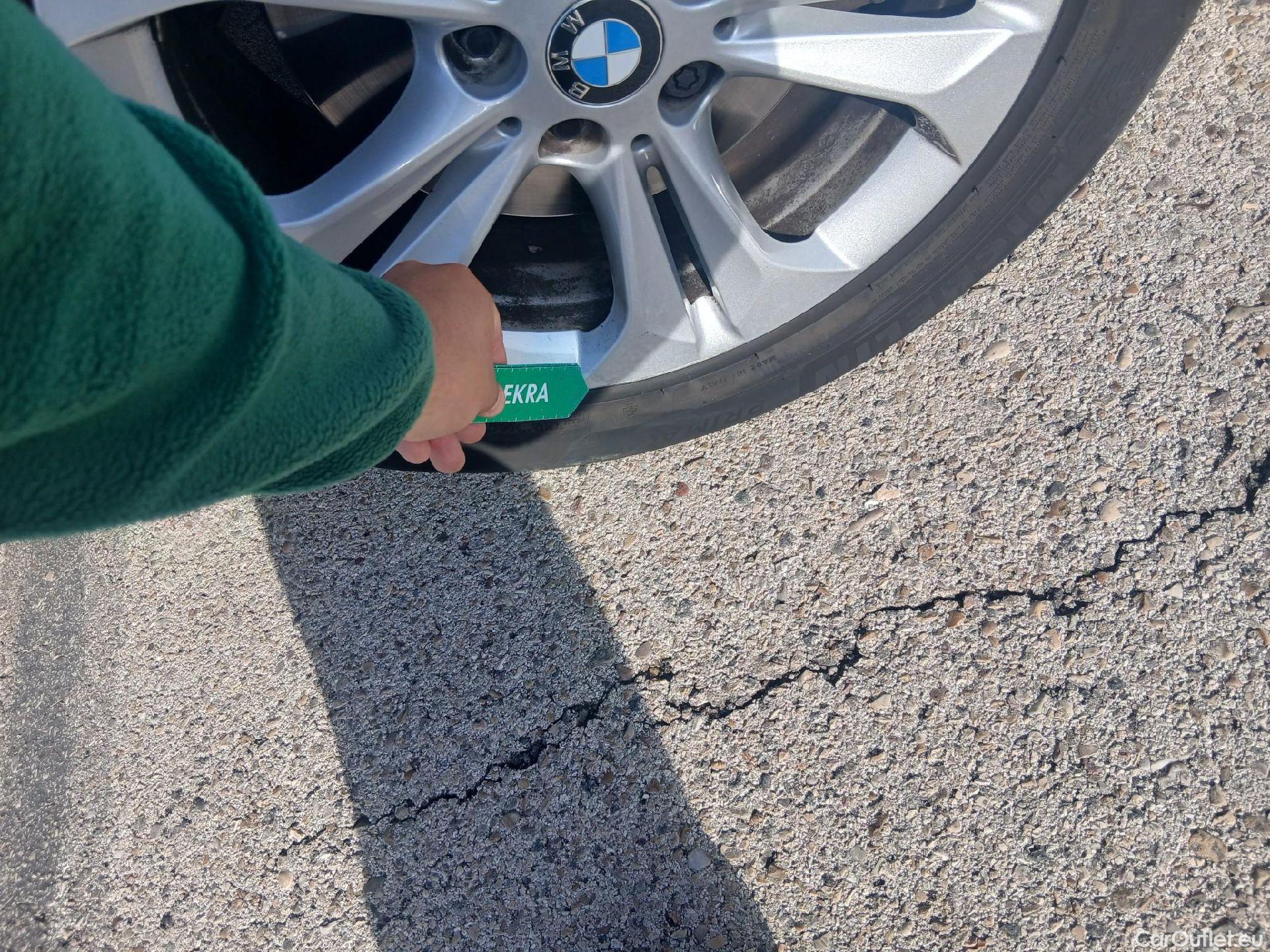  Bmw  X1 BMW  / 2019 / 5P / todoterreno sDrive18d #25