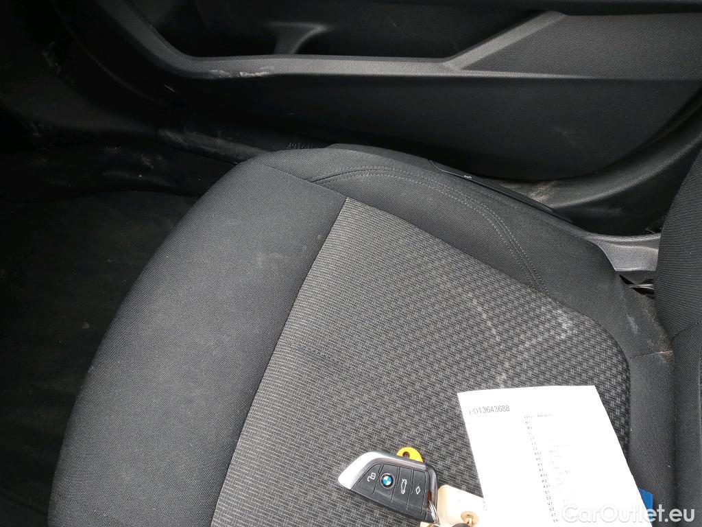  Bmw  Serie 1 BMW  / 2019 / 5P / berlina con portón 116d #5