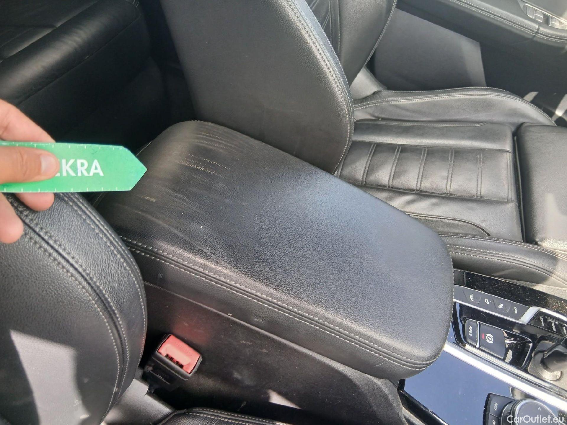  Bmw  X3 BMW  / 2017 / 5P / todoterreno xDrive30e #20