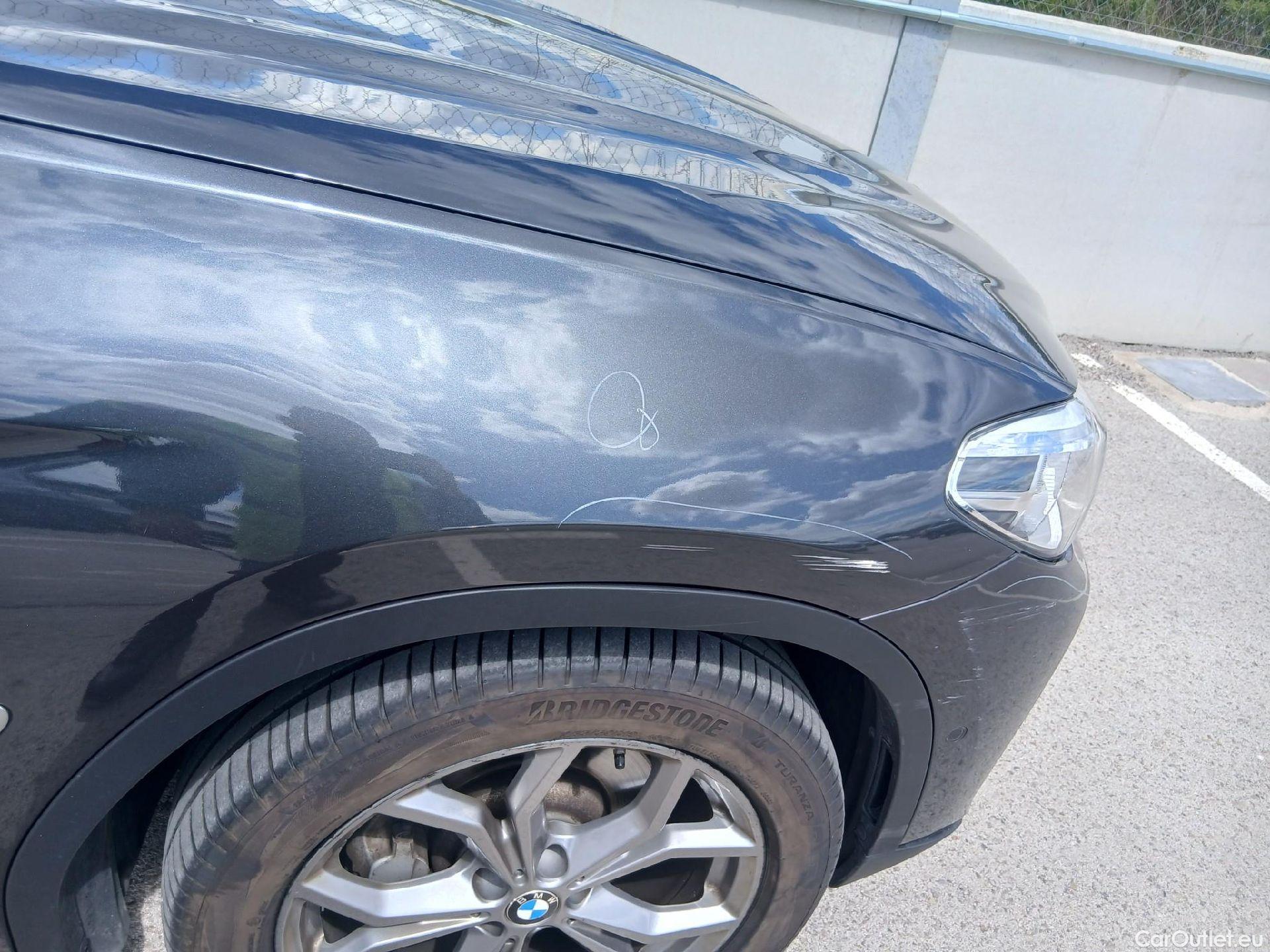  Bmw  X3 BMW  / 2017 / 5P / todoterreno xDrive30e #93