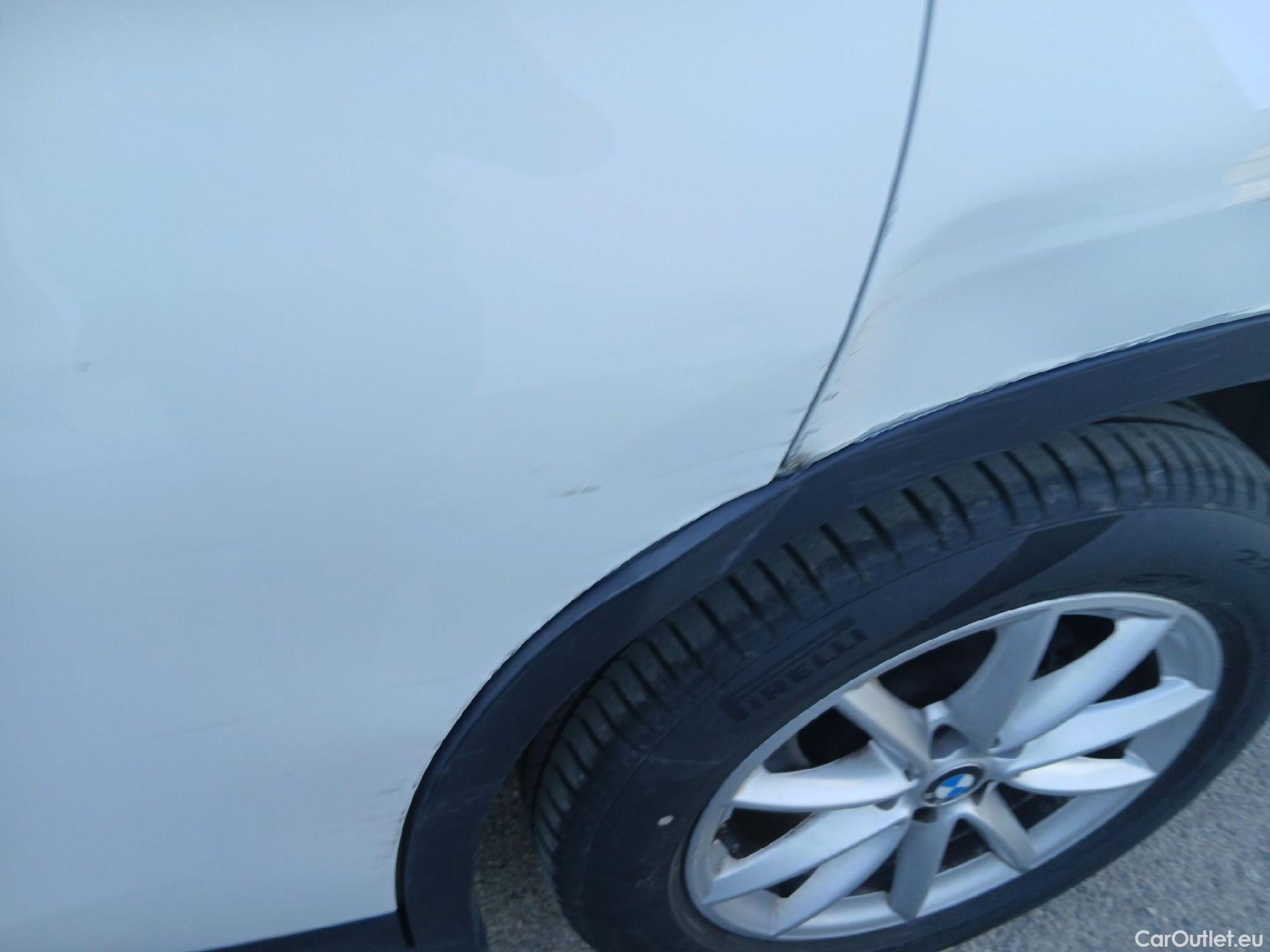  Bmw  X1 BMW  / 2019 / 5P / todoterreno sDrive16d #8