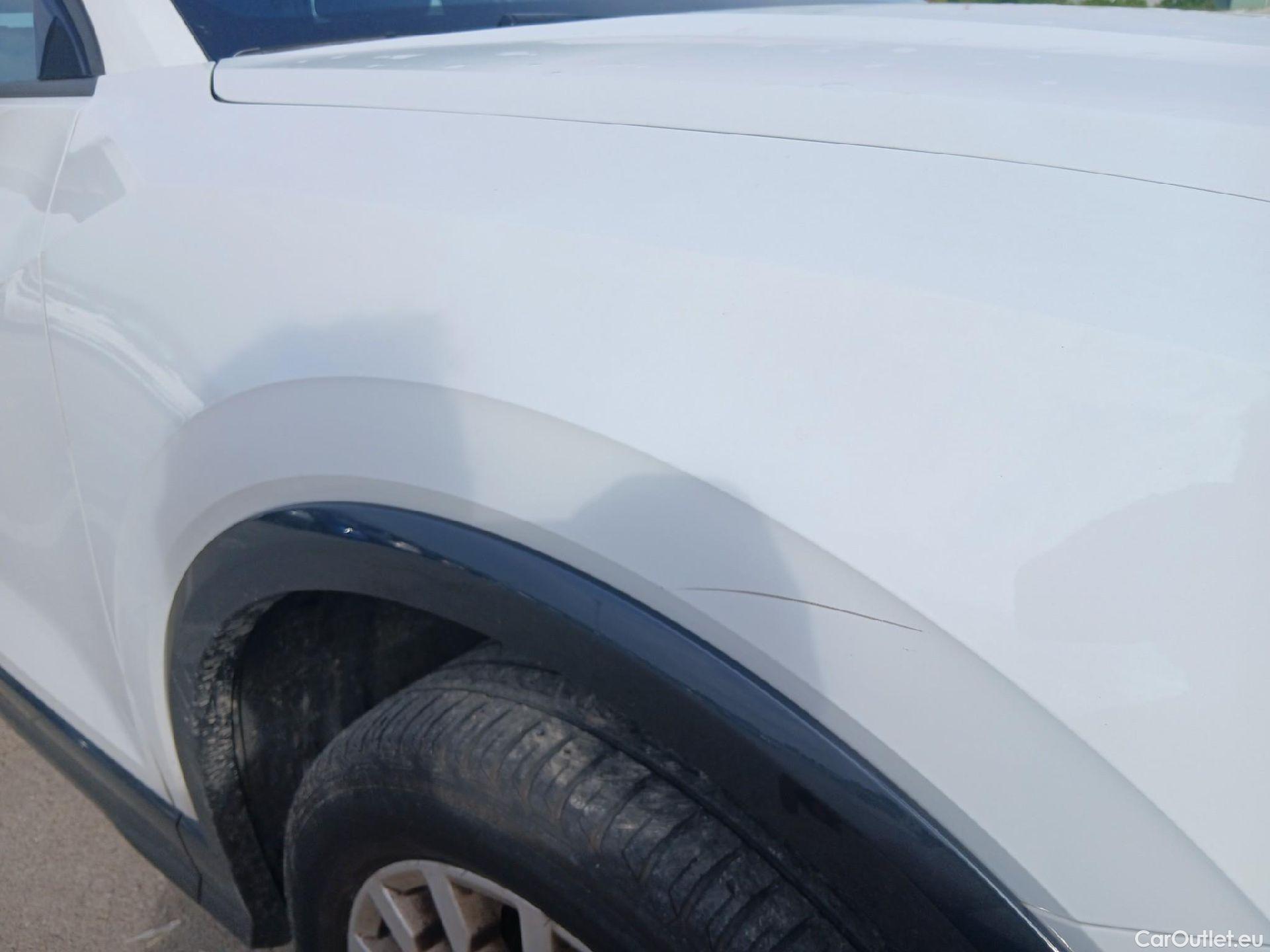  Audi  Q2 AUDI  / 2016 / 5P / todoterreno Design 30 TFSI 85kW (116CV) (AC) #23