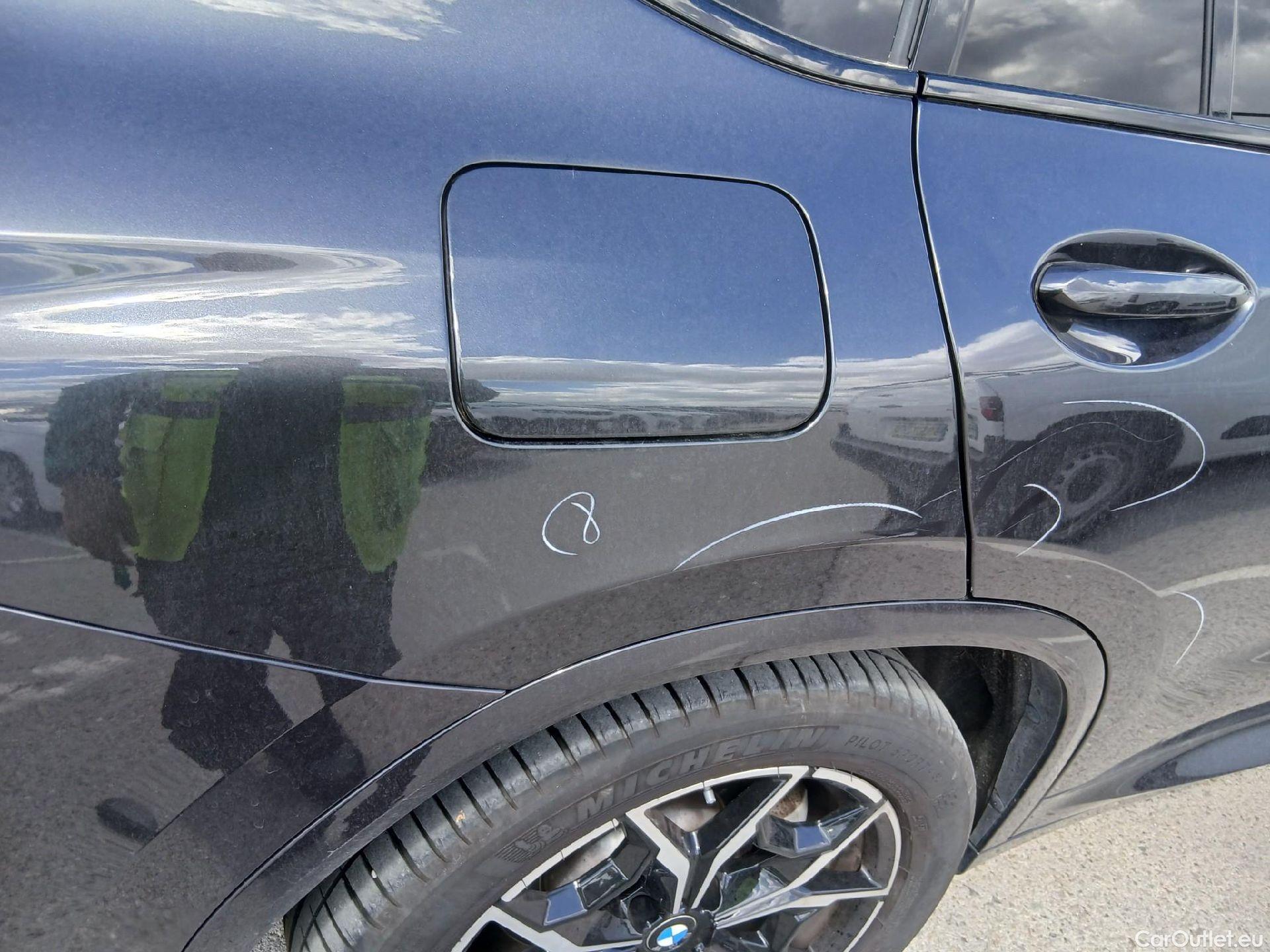  Bmw  X4 Serie  xDrive 20d M Sport 2.0 190CV AT8 6E #20