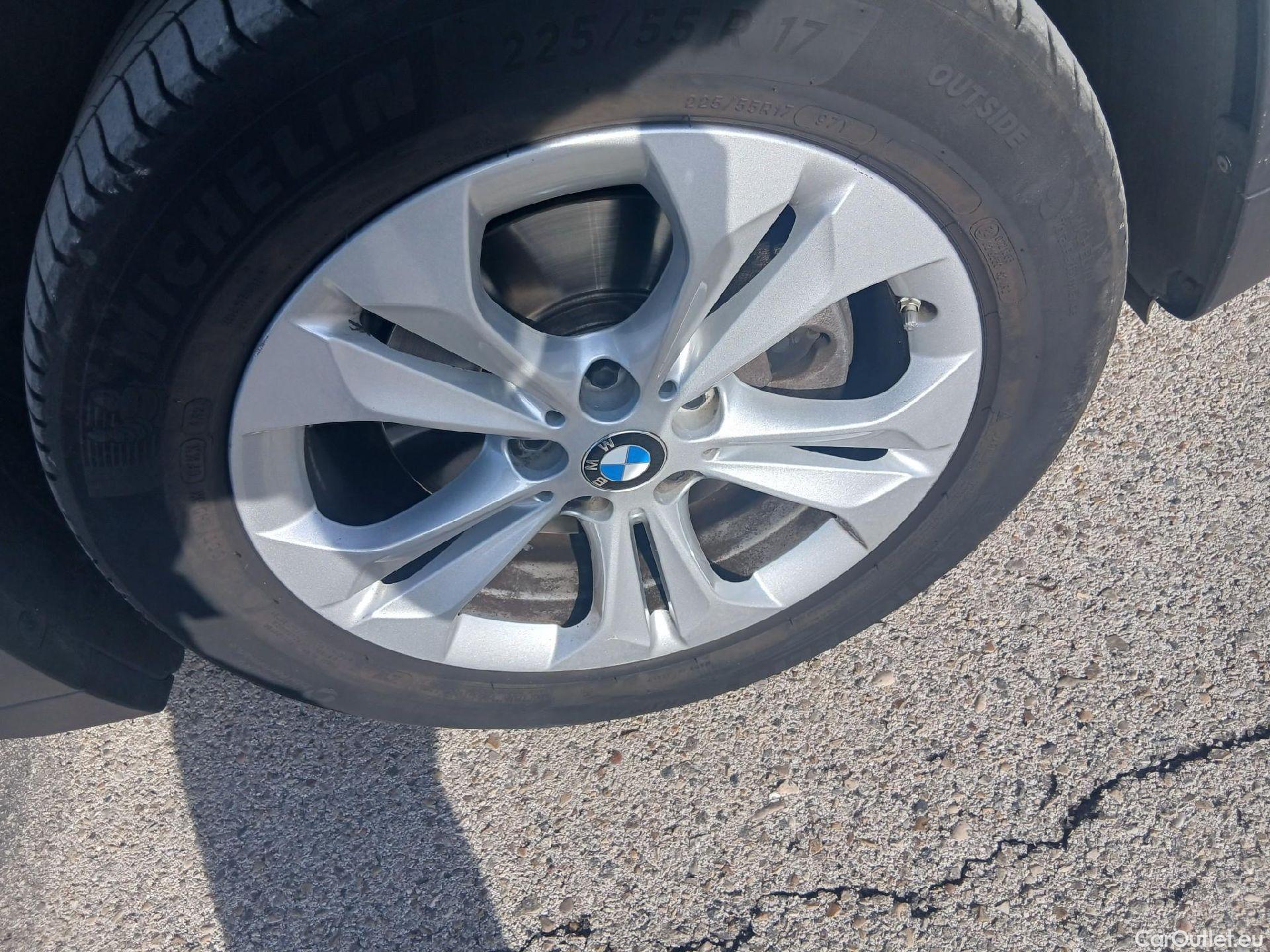  Bmw  X1 BMW  / 2019 / 5P / todoterreno sDrive18d #26