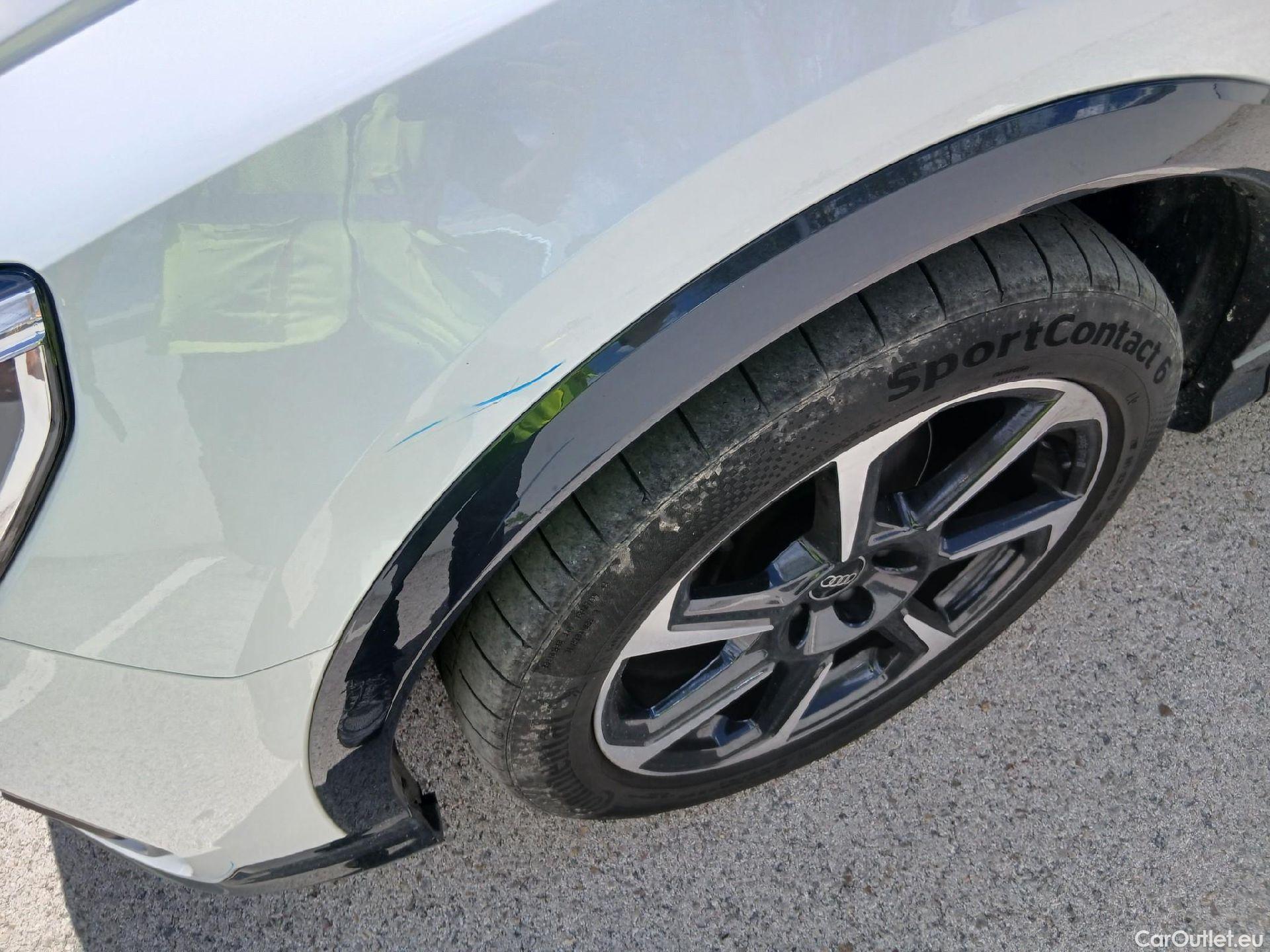  Audi  Q3 AUDI  Sportback / 2019 / 5P / todoterreno 35 TFSI 110kW (150CV) S tronic S Line #12