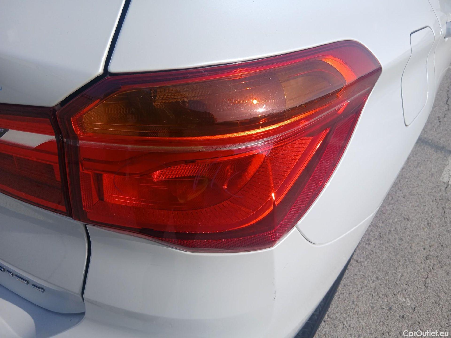  Bmw  X1 BMW  / 2019 / 5P / todoterreno sDrive18d #19