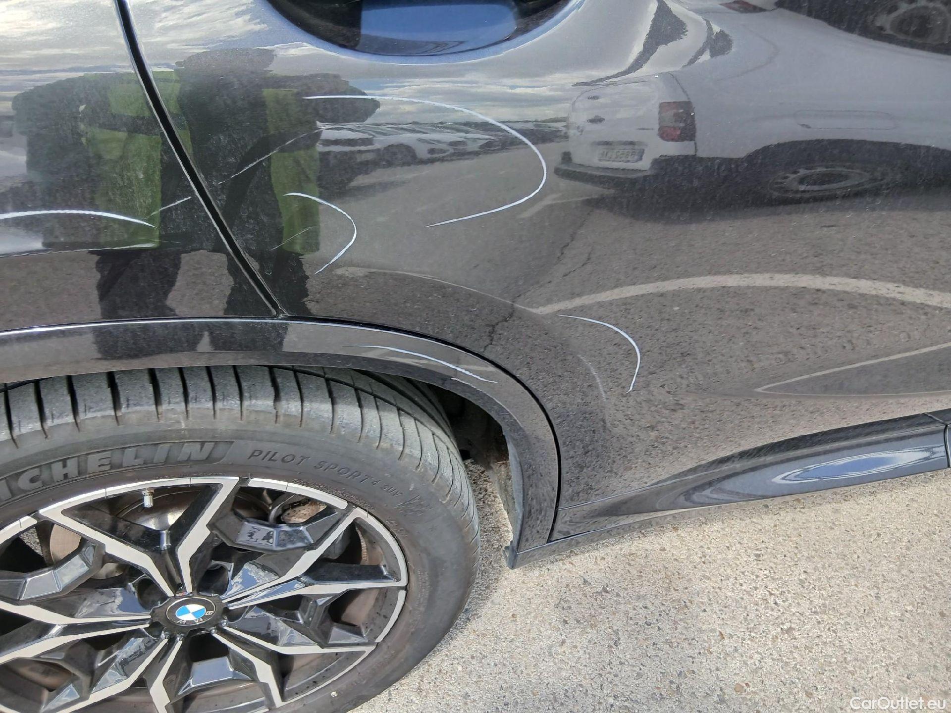  Bmw  X4 Serie  xDrive 20d M Sport 2.0 190CV AT8 6E #22