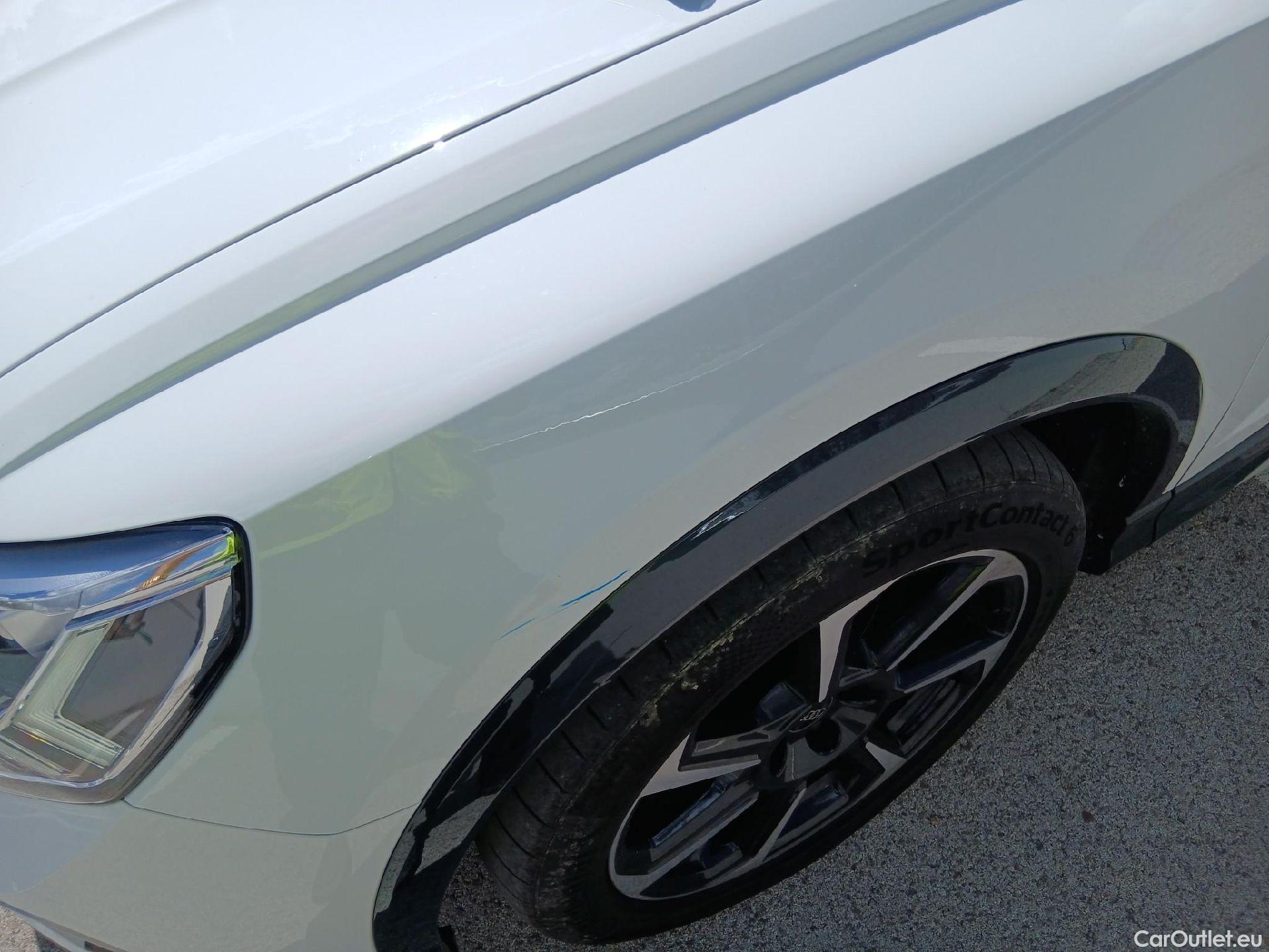  Audi  Q3 AUDI  Sportback / 2019 / 5P / todoterreno 35 TFSI 110kW (150CV) S tronic S Line #10