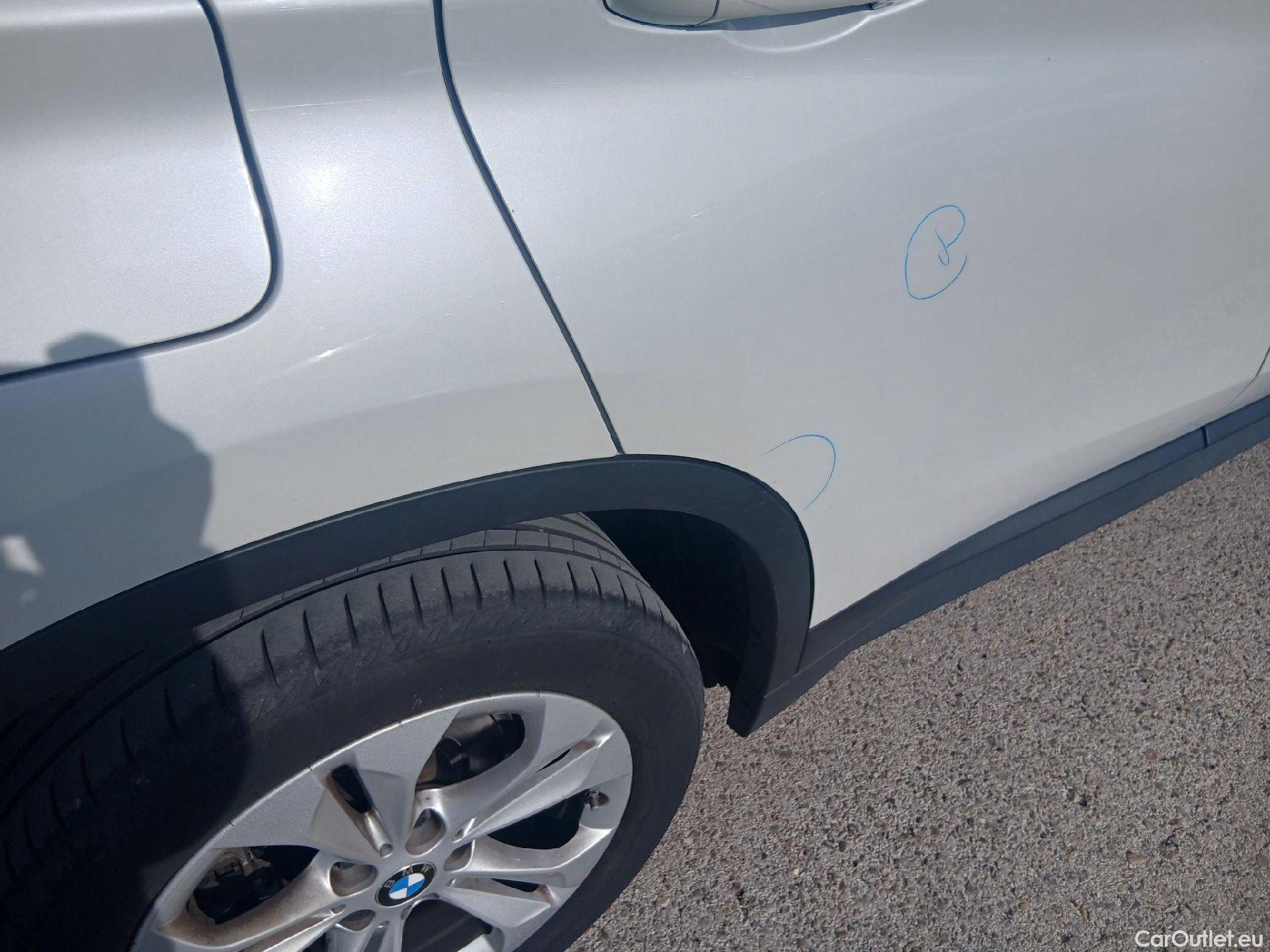 Bmw  X1 BMW  / 2019 / 5P / todoterreno sDrive18d #21