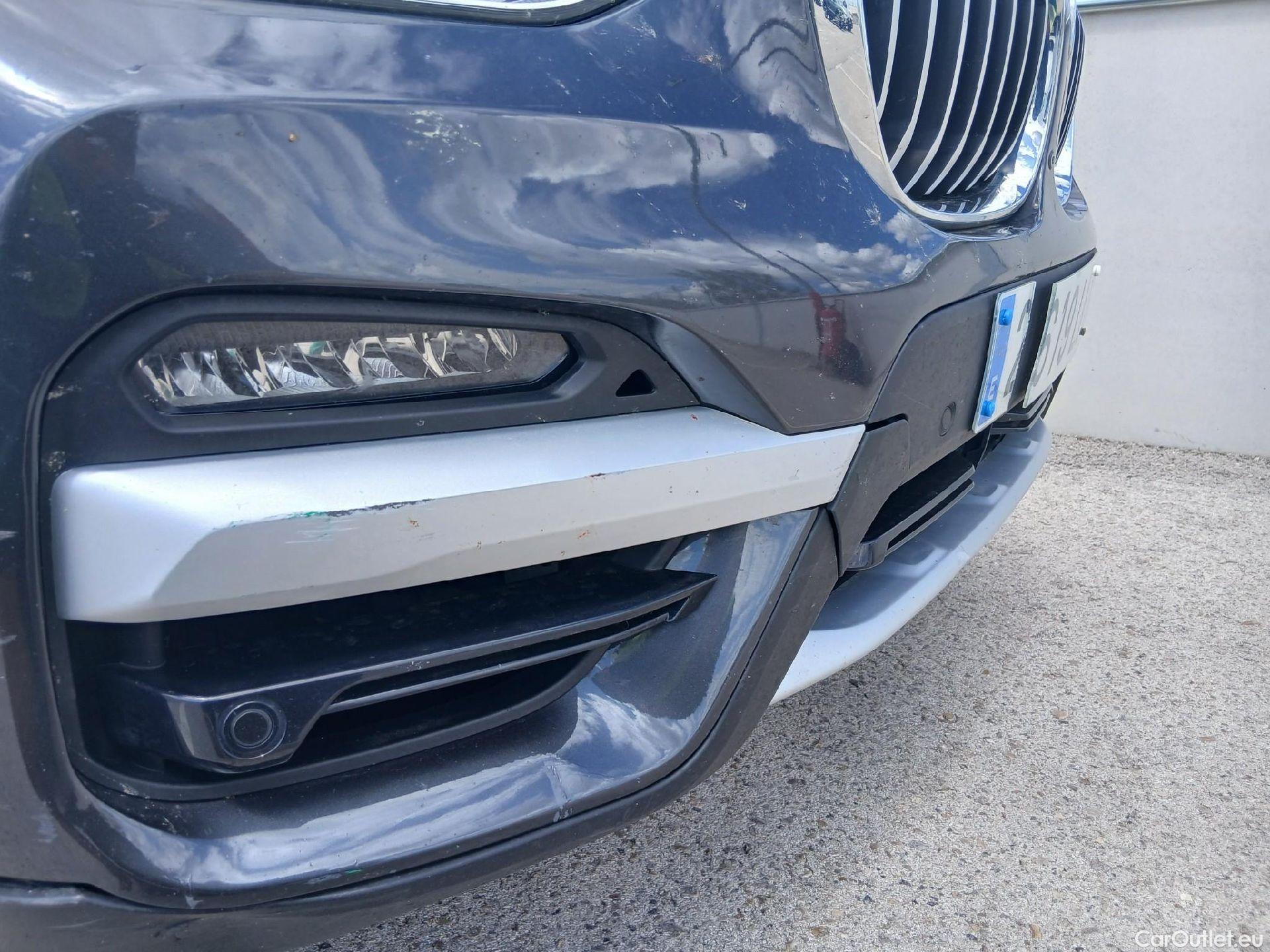  Bmw  X3 BMW  / 2017 / 5P / todoterreno xDrive30e #29
