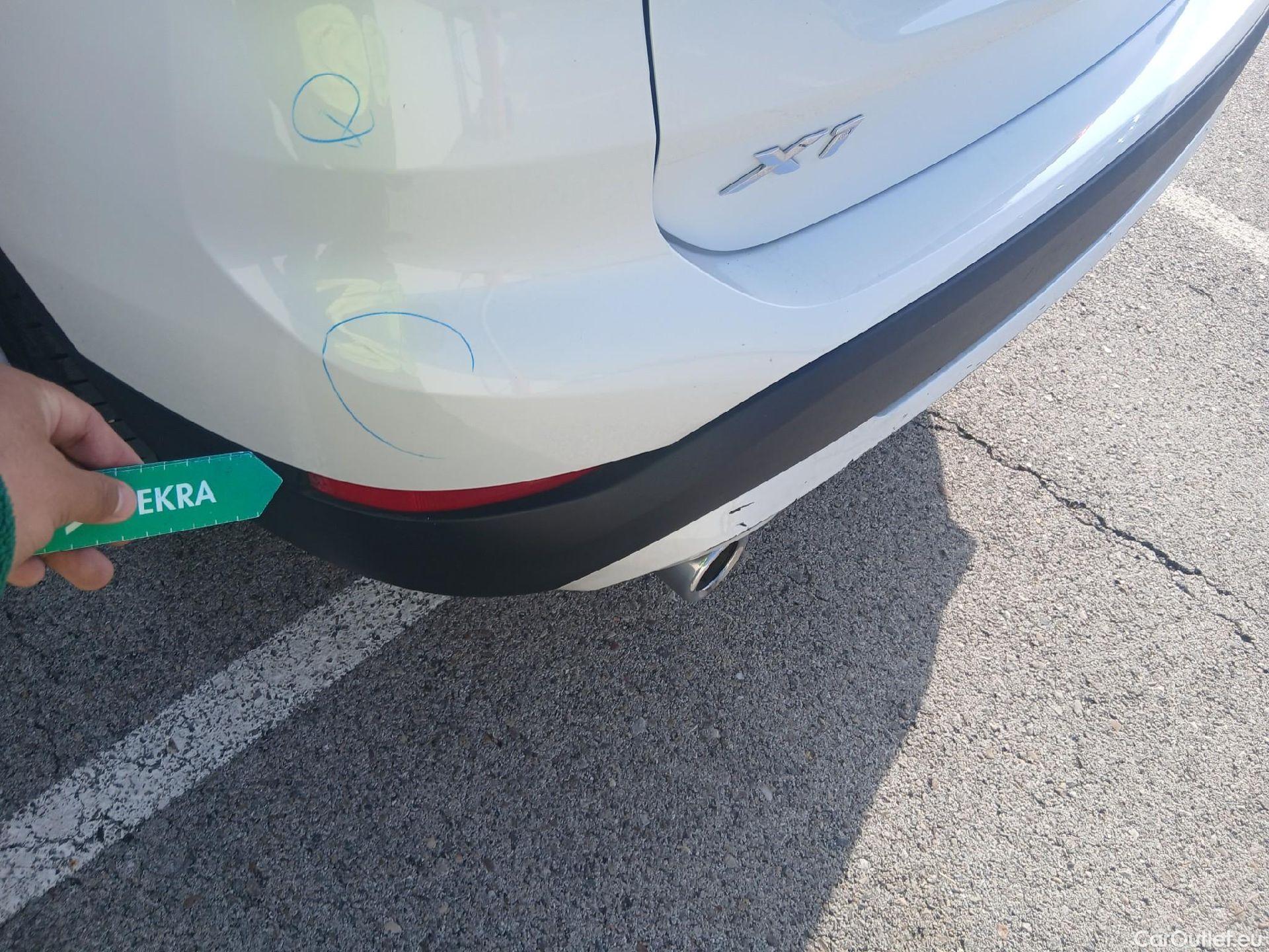  Bmw  X1 BMW  / 2019 / 5P / todoterreno sDrive18d #12
