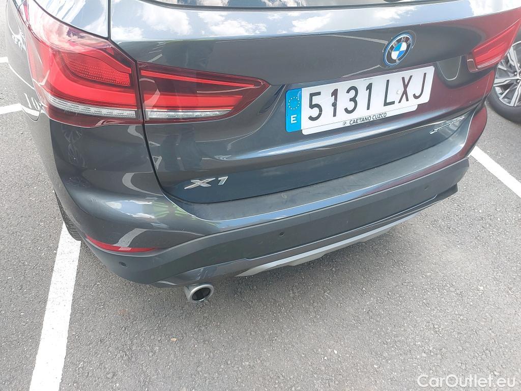  Bmw  X1 Serie  xDrive 25e 1.5 220CV AT6 E6d #12