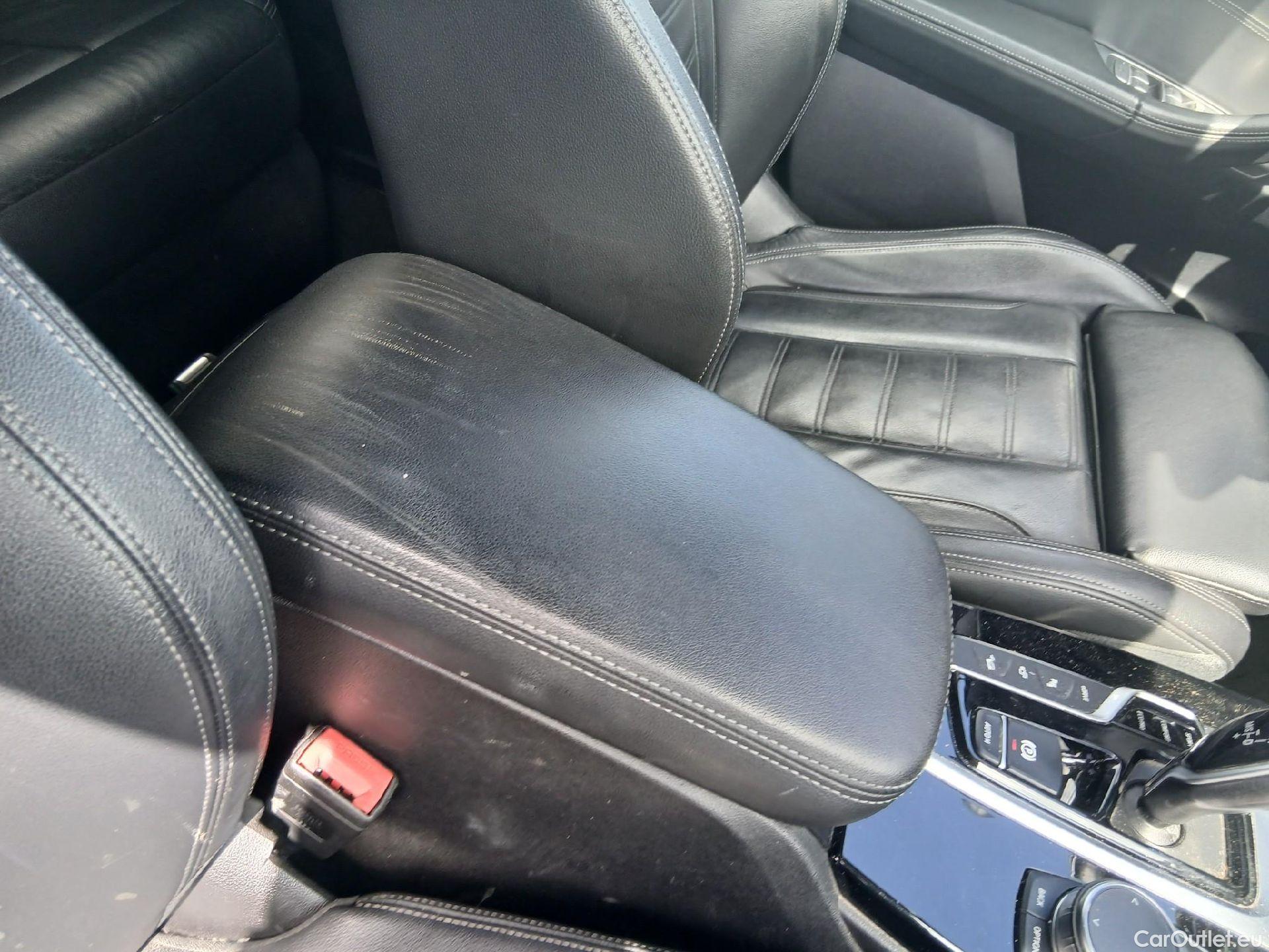  Bmw  X3 BMW  / 2017 / 5P / todoterreno xDrive30e #19