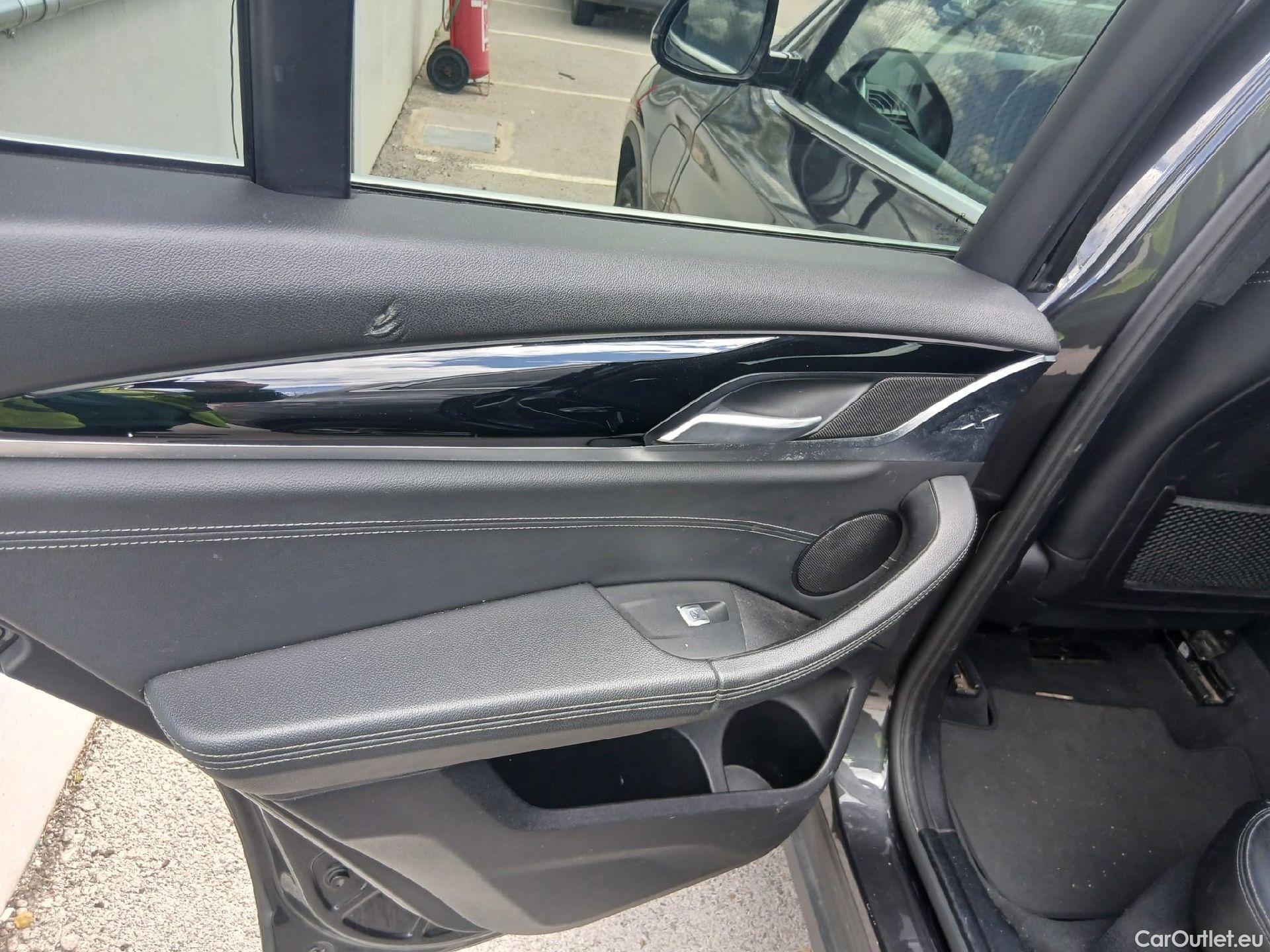  Bmw  X3 BMW  / 2017 / 5P / todoterreno xDrive30e #7