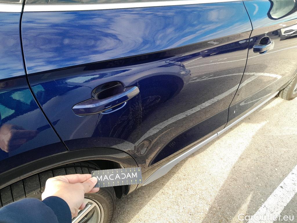  Audi  Q5 AUDI  SPORTBACK / 2020 / 5P / todoterreno Advanced 50 TFSI e quattro-ultra #3