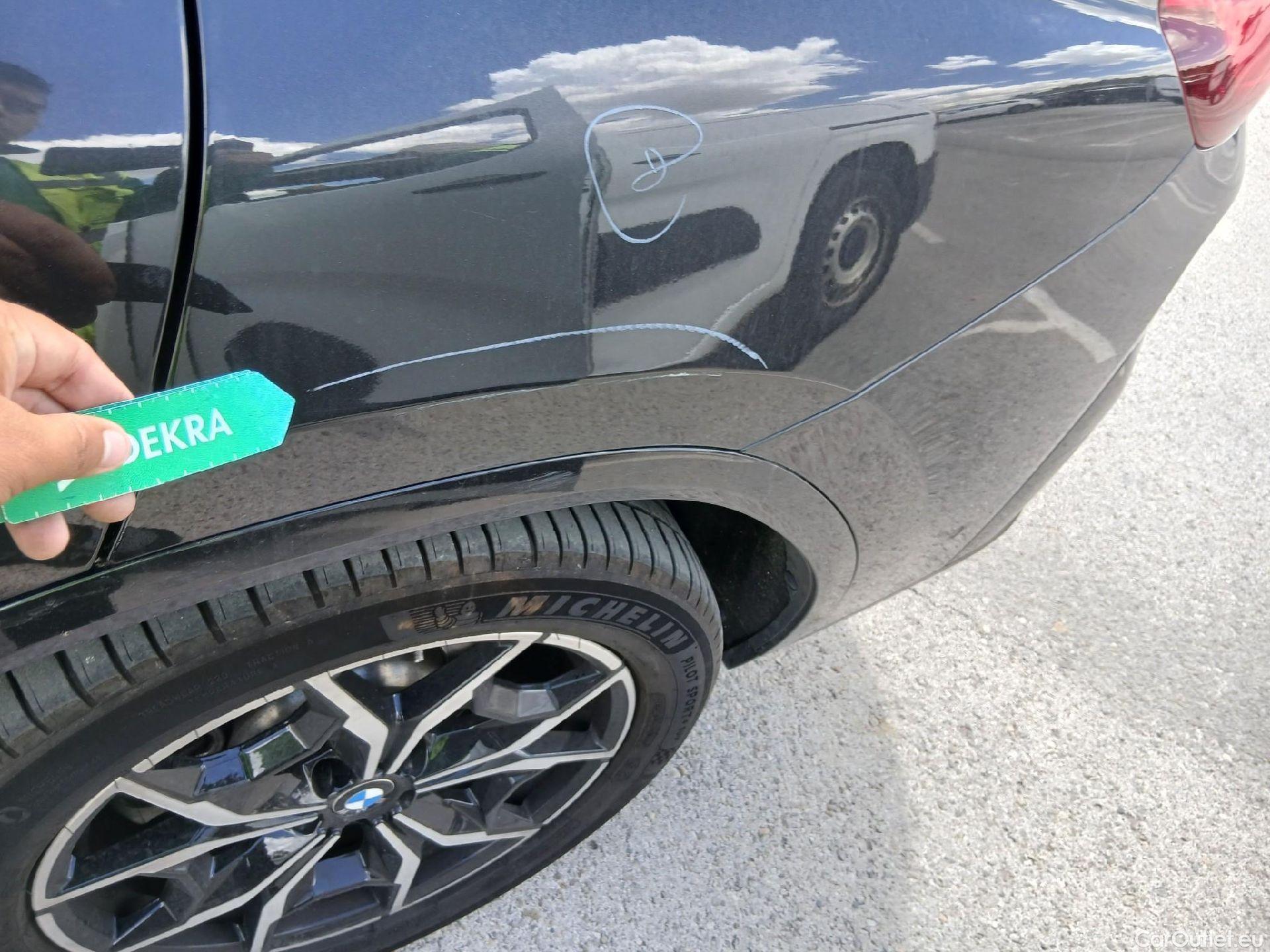  Bmw  X4 Serie  xDrive 20d M Sport 2.0 190CV AT8 6E #13