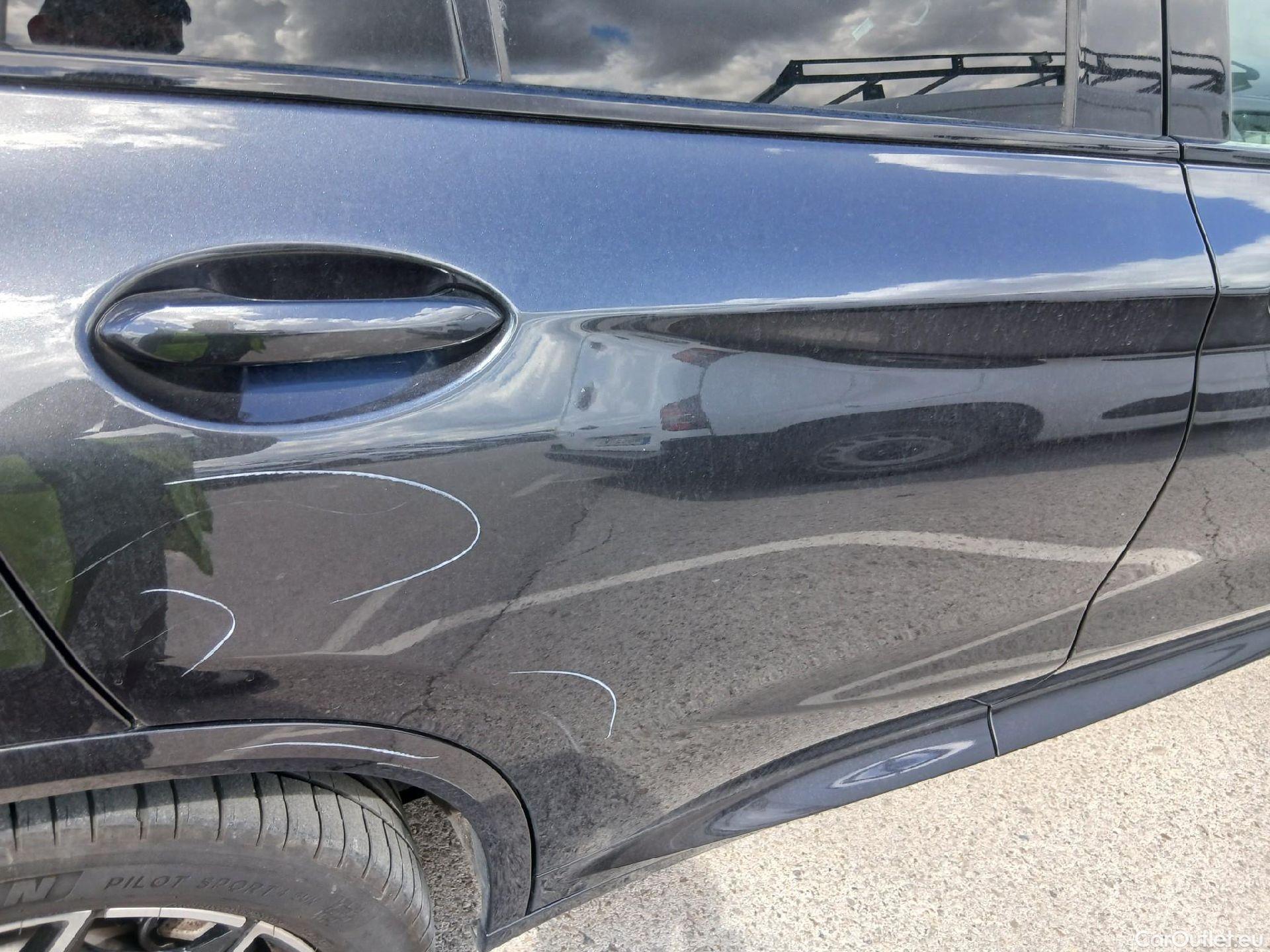  Bmw  X4 Serie  xDrive 20d M Sport 2.0 190CV AT8 6E #24