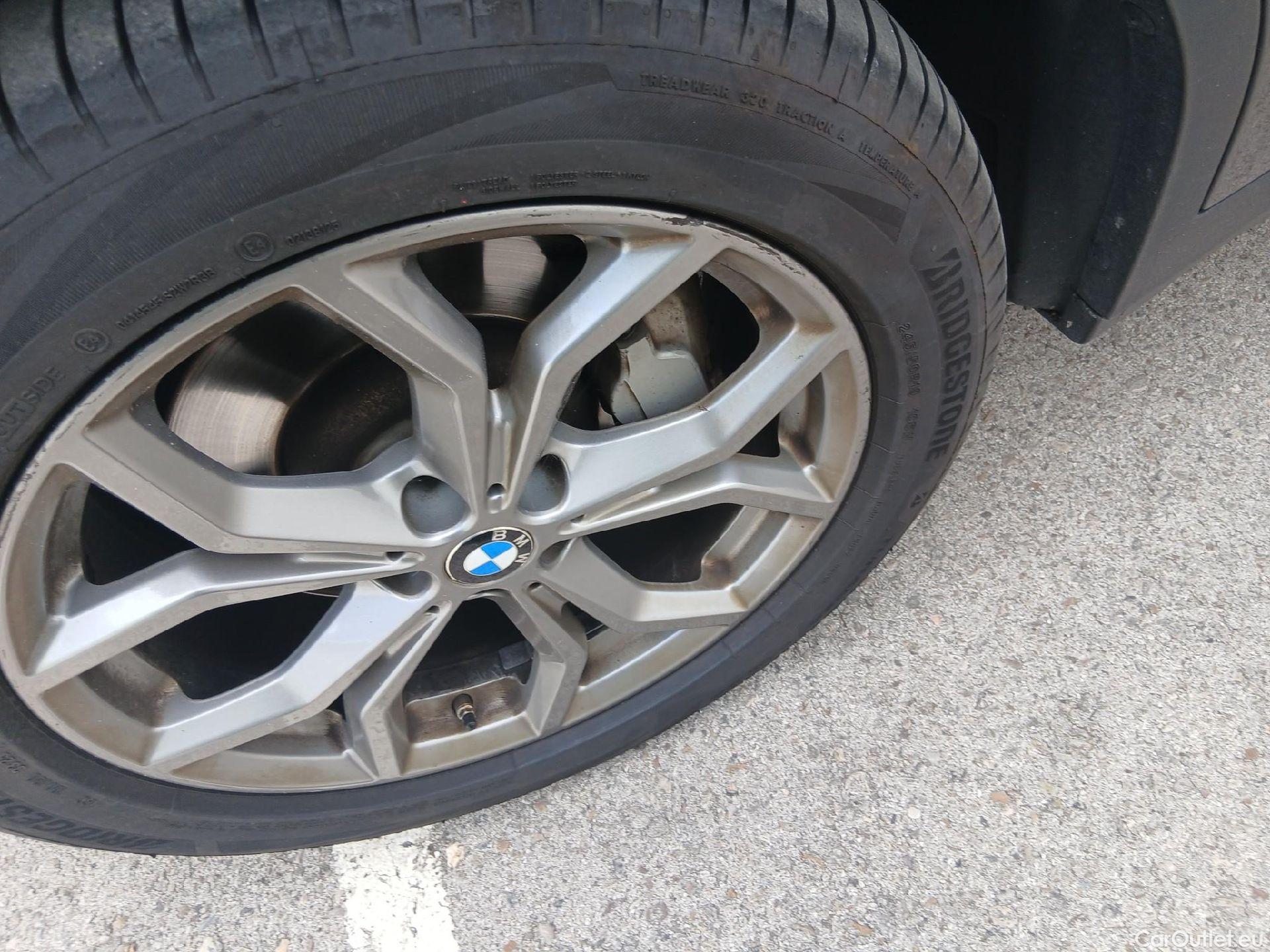  Bmw  X3 BMW  / 2017 / 5P / todoterreno xDrive30e #42