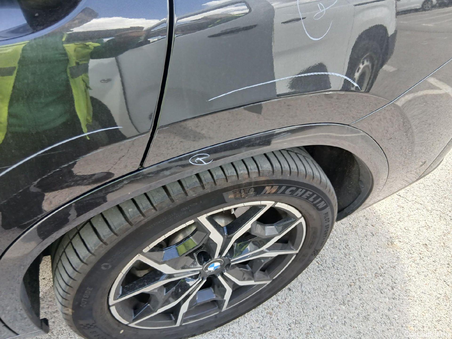  Bmw  X4 Serie  xDrive 20d M Sport 2.0 190CV AT8 6E #14