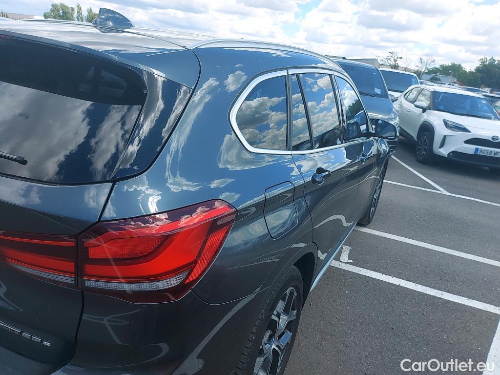  Bmw  X1 Serie  xDrive 25e 1.5 220CV AT6 E6d #21