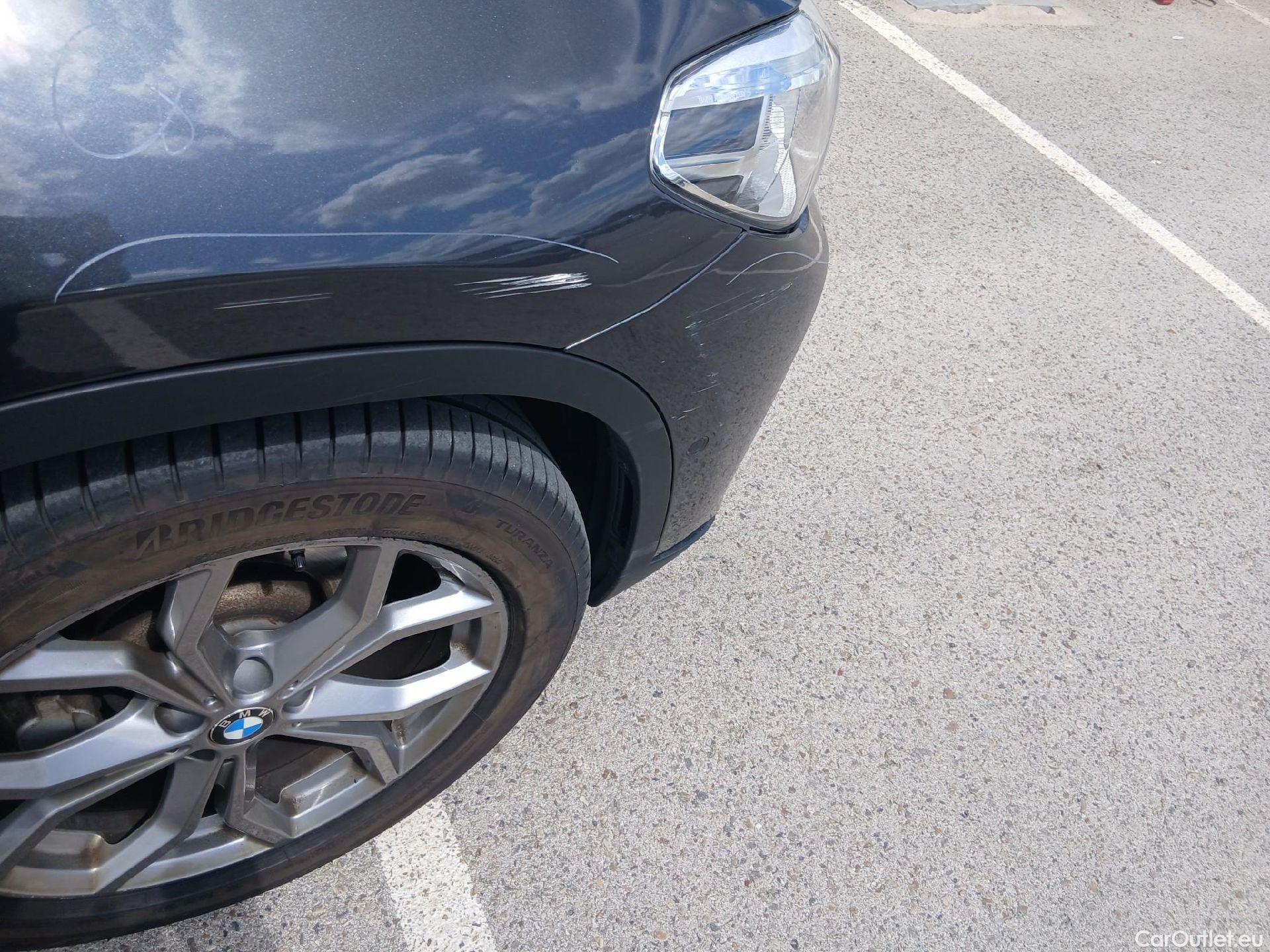  Bmw  X3 BMW  / 2017 / 5P / todoterreno xDrive30e #95