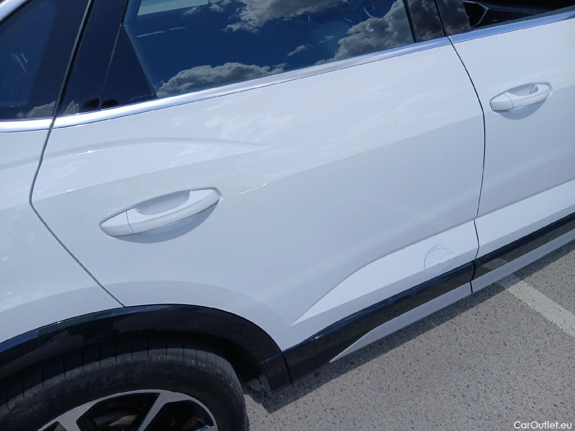  Audi  Q3 AUDI  Sportback / 2019 / 5P / todoterreno 35 TFSI 110kW (150CV) S tronic S Line #33