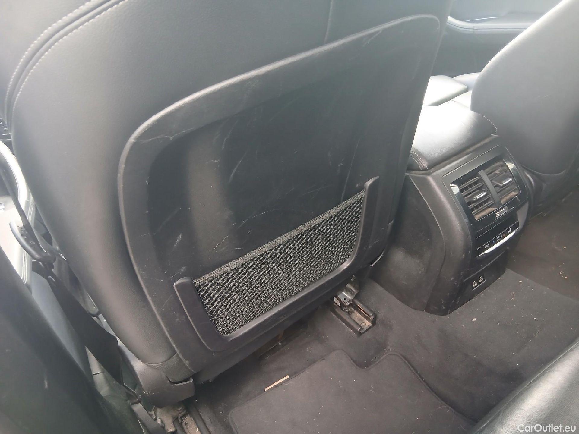  Bmw  X3 BMW  / 2017 / 5P / todoterreno xDrive30e #11