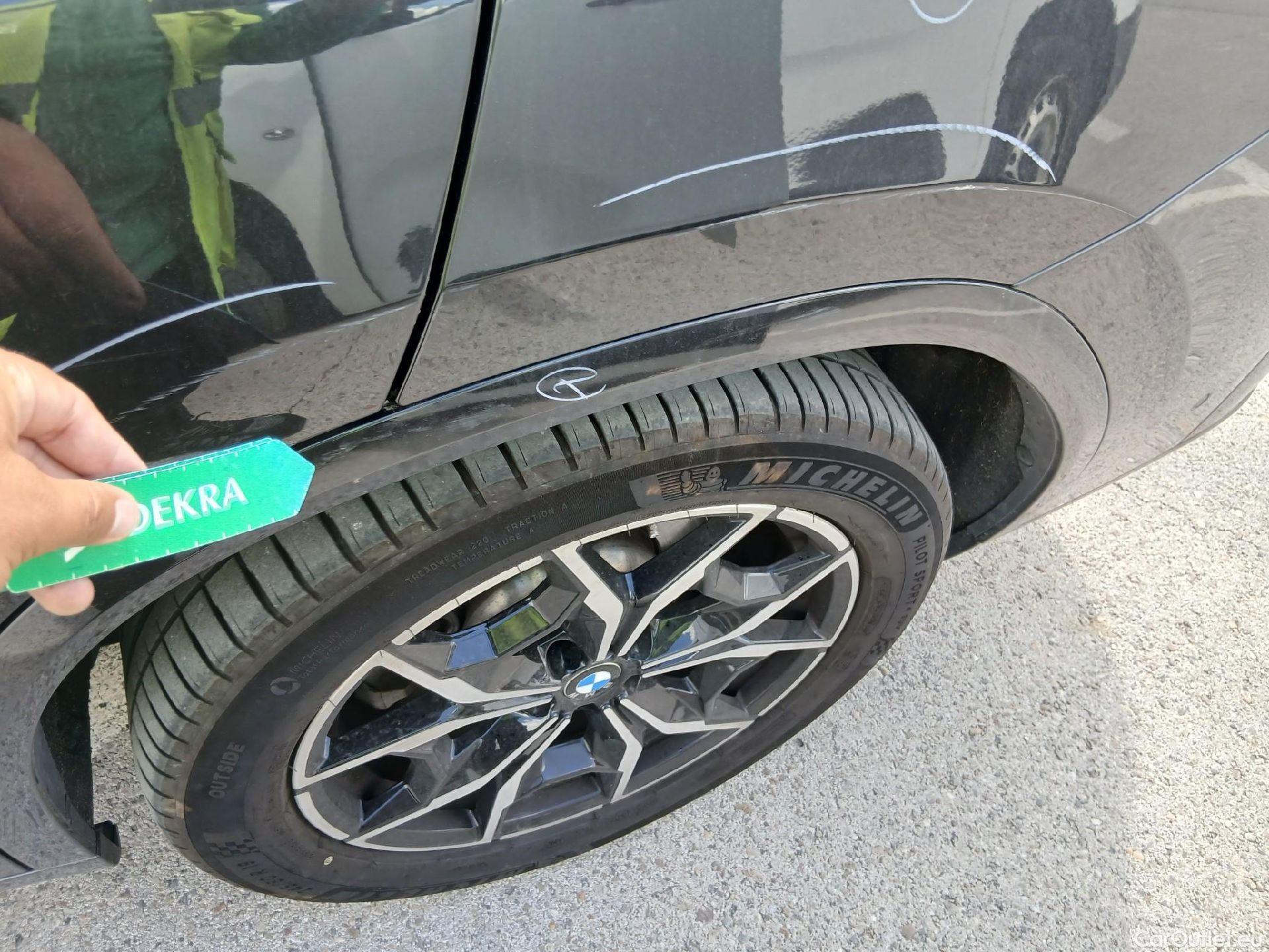  Bmw  X4 Serie  xDrive 20d M Sport 2.0 190CV AT8 6E #15