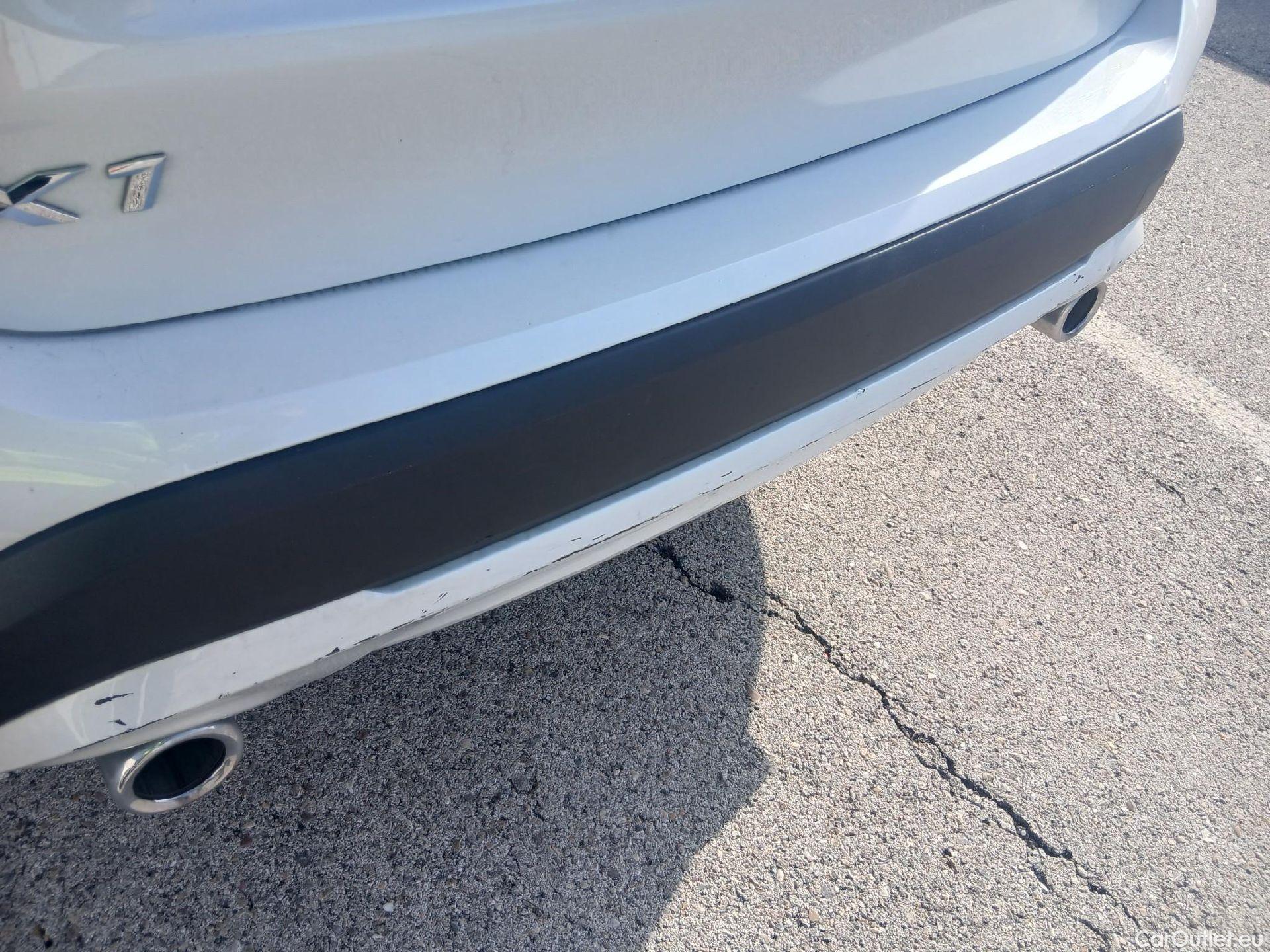  Bmw  X1 BMW  / 2019 / 5P / todoterreno sDrive18d #16