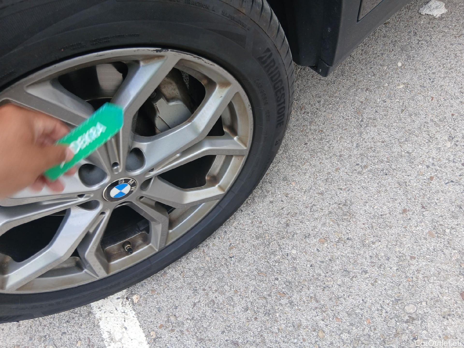  Bmw  X3 BMW  / 2017 / 5P / todoterreno xDrive30e #41