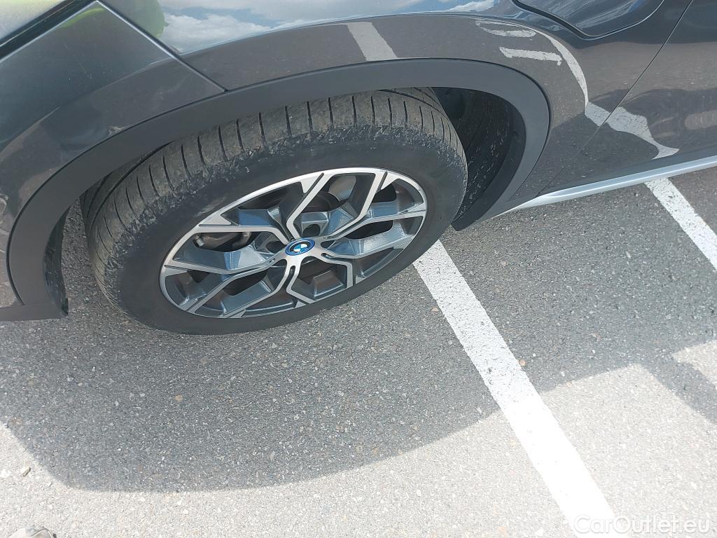  Bmw  X1 Serie  xDrive 25e 1.5 220CV AT6 E6d #25