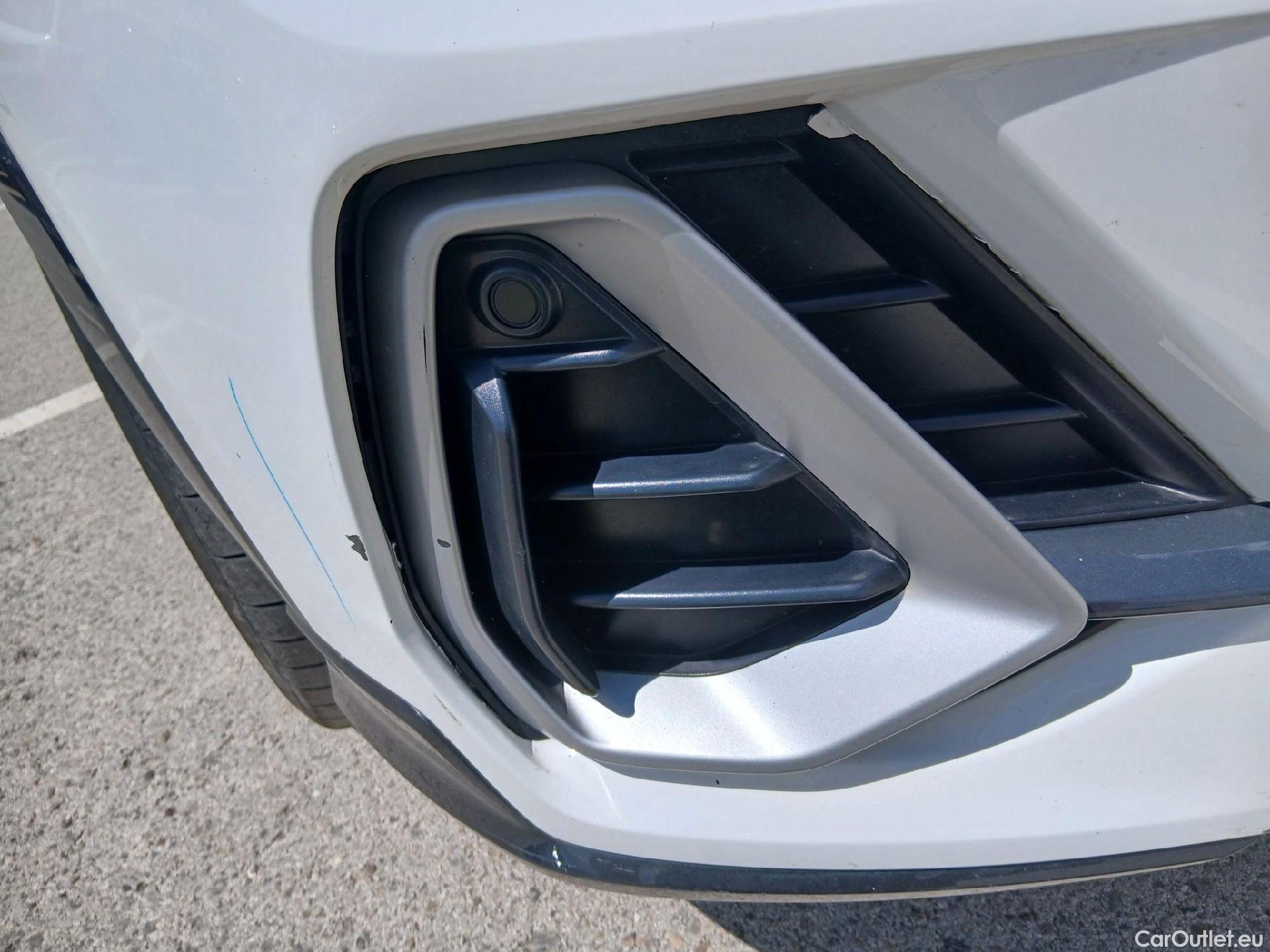  Audi  Q3 AUDI  Sportback / 2019 / 5P / todoterreno 35 TFSI 110kW (150CV) S tronic S Line #7