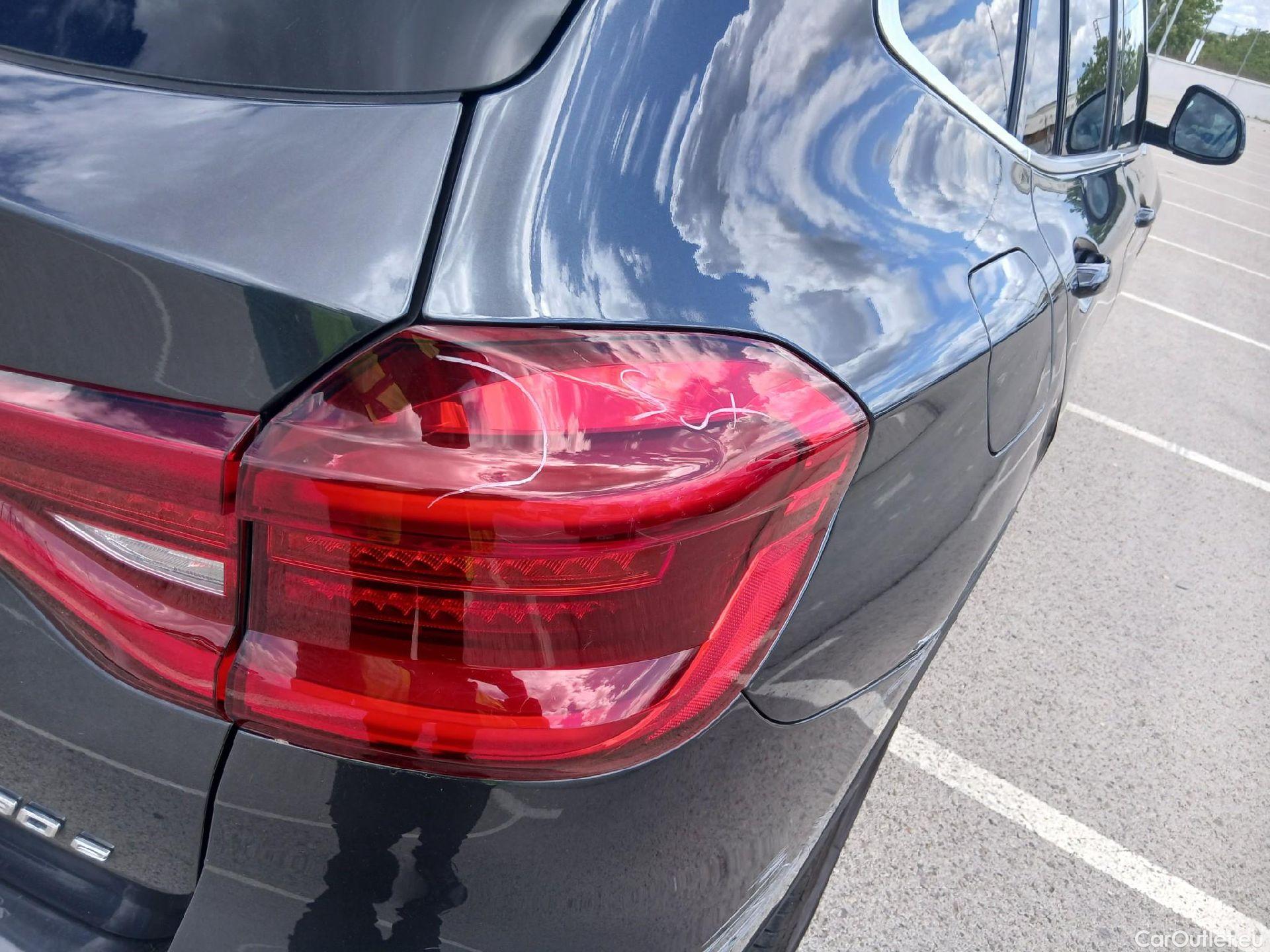  Bmw  X3 BMW  / 2017 / 5P / todoterreno xDrive30e #70