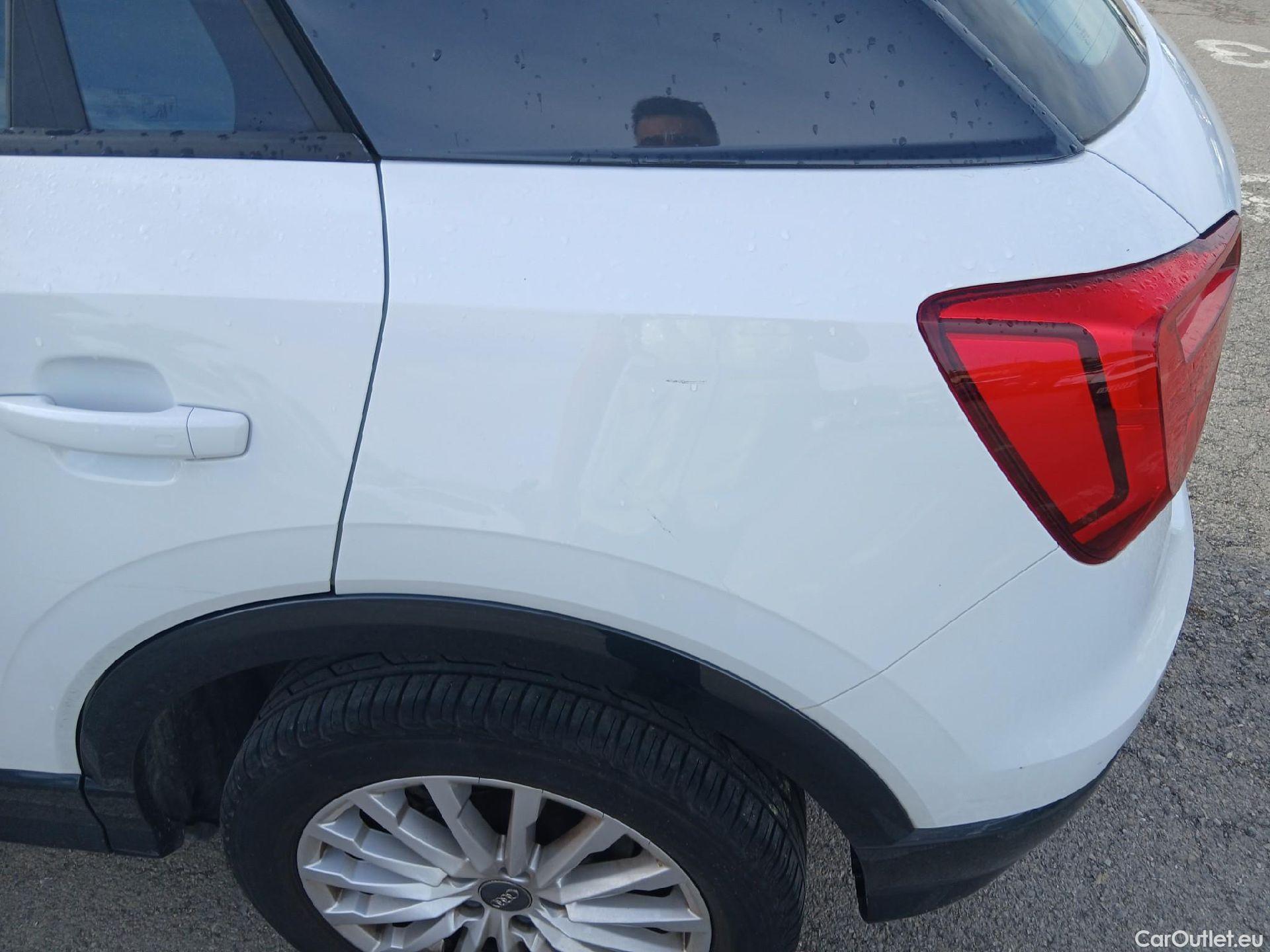  Audi  Q2 AUDI  / 2016 / 5P / todoterreno Design 30 TFSI 85kW (116CV) (AC) #13