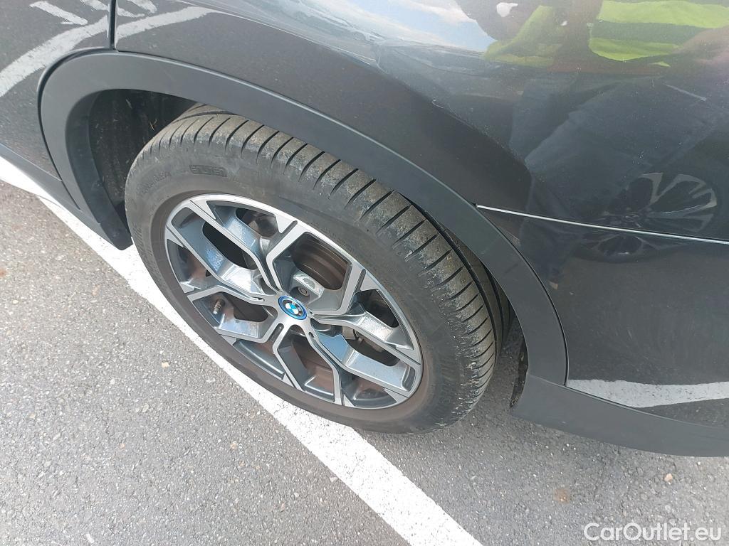  Bmw  X1 Serie  xDrive 25e 1.5 220CV AT6 E6d #23