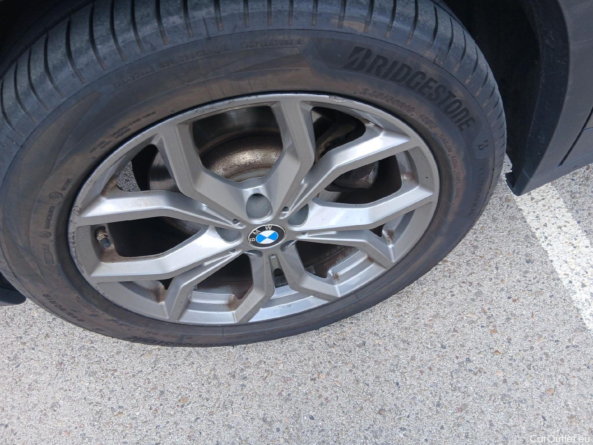  Bmw  X3 BMW  / 2017 / 5P / todoterreno xDrive30e #80